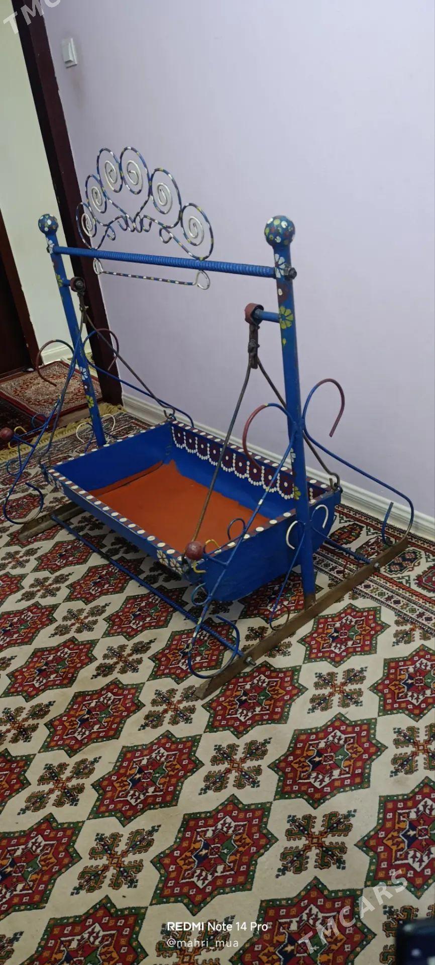 çaga salancak - Parahat 6 - img 1