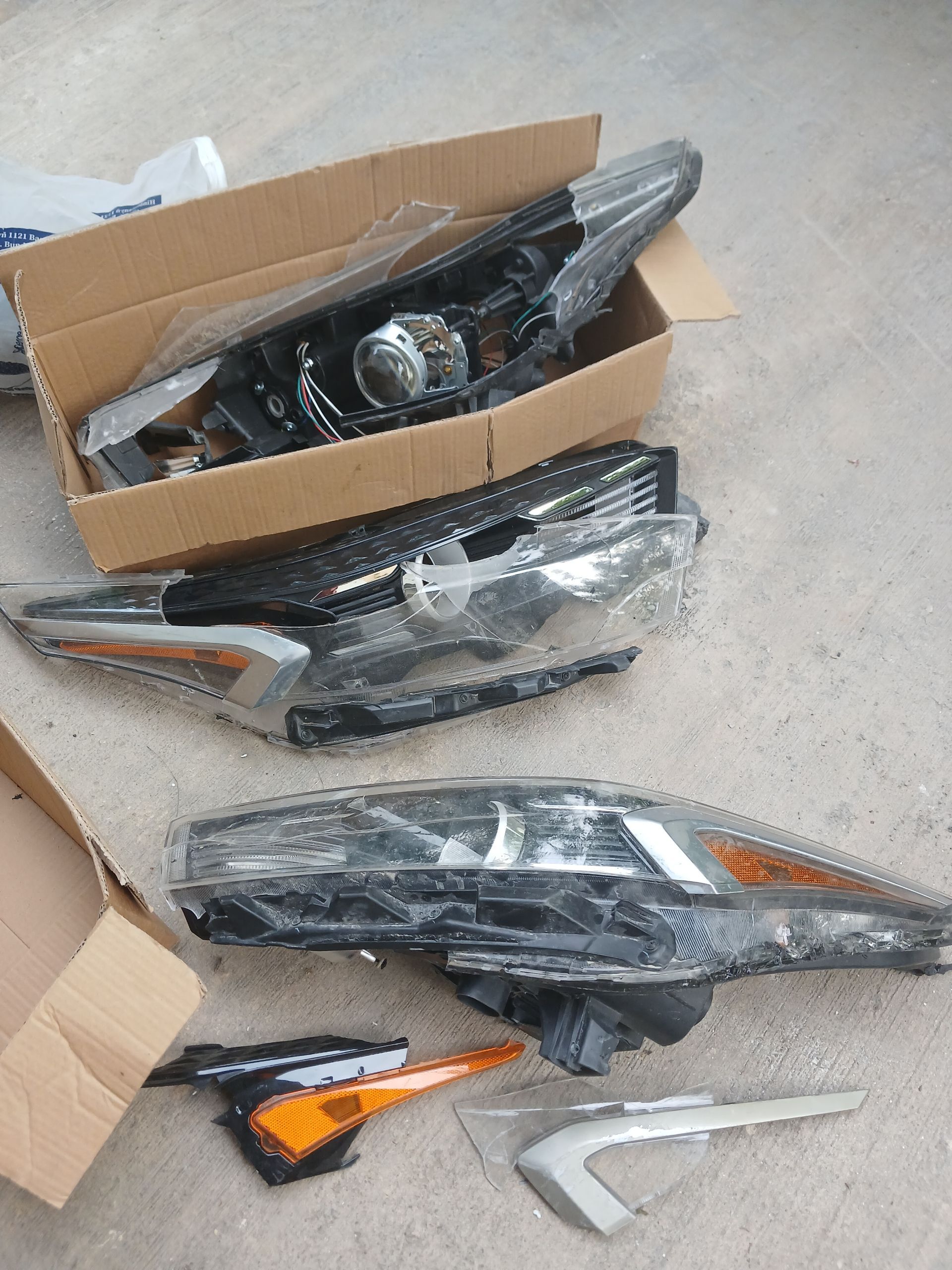 Forte fara zapcaslyk 600 TMT - Ашхабад - img 1