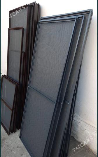 Айна сетка - Дашогуз - img 1