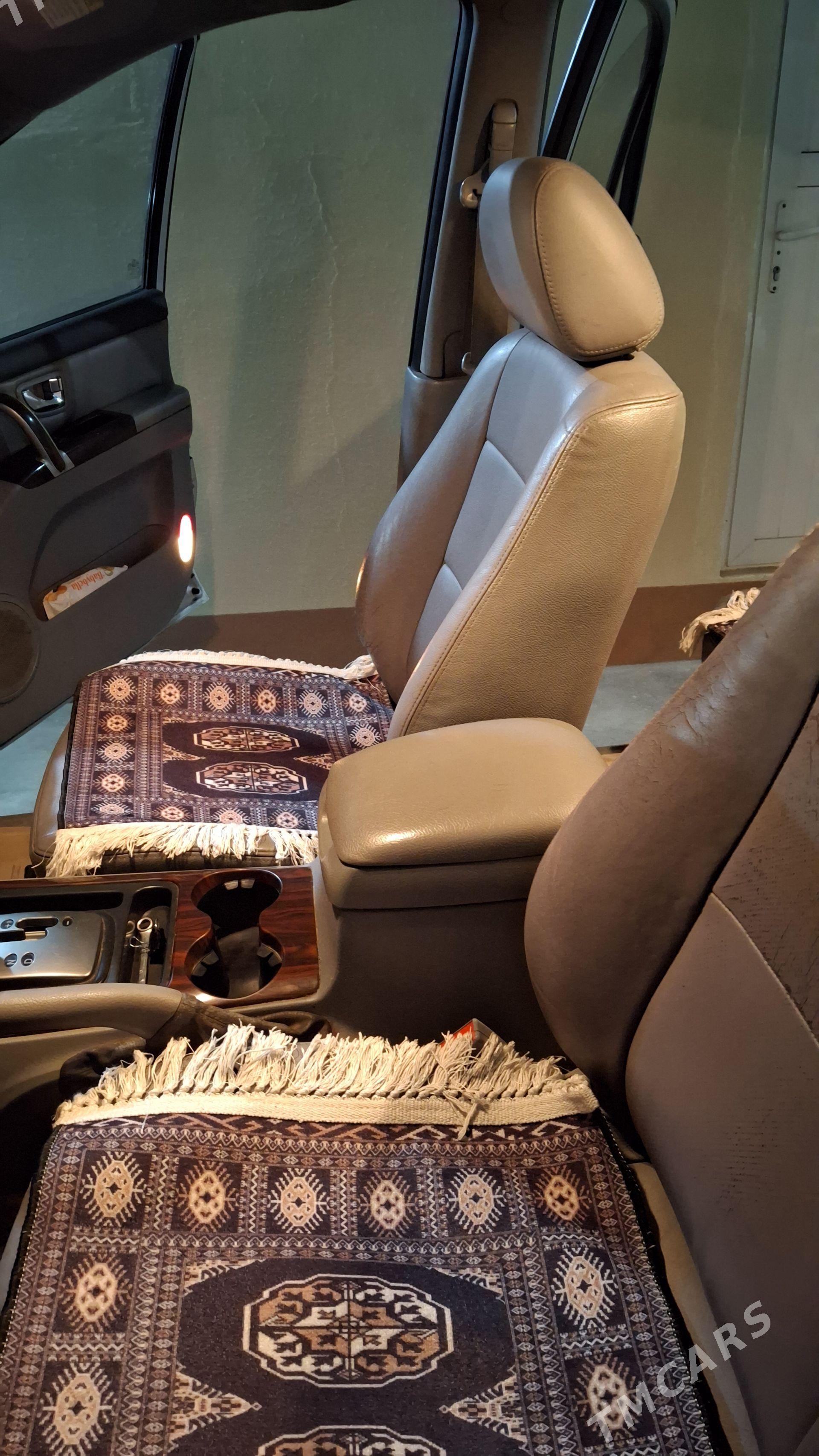 Kia Sorento 2005 - 135 000 TMT - Aşgabat - img 1