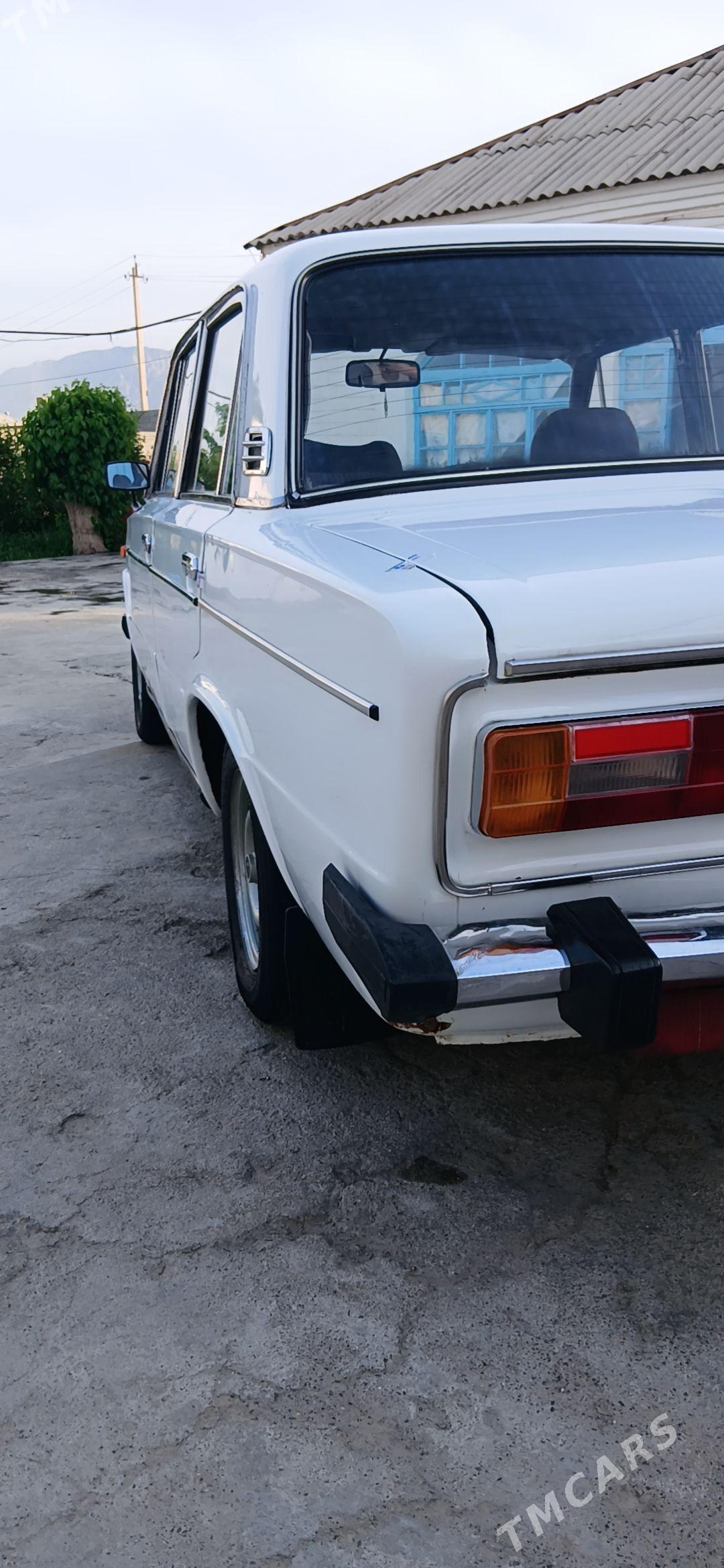 Lada 2106 1989 - 35 000 TMT - Гёкдепе - img 1
