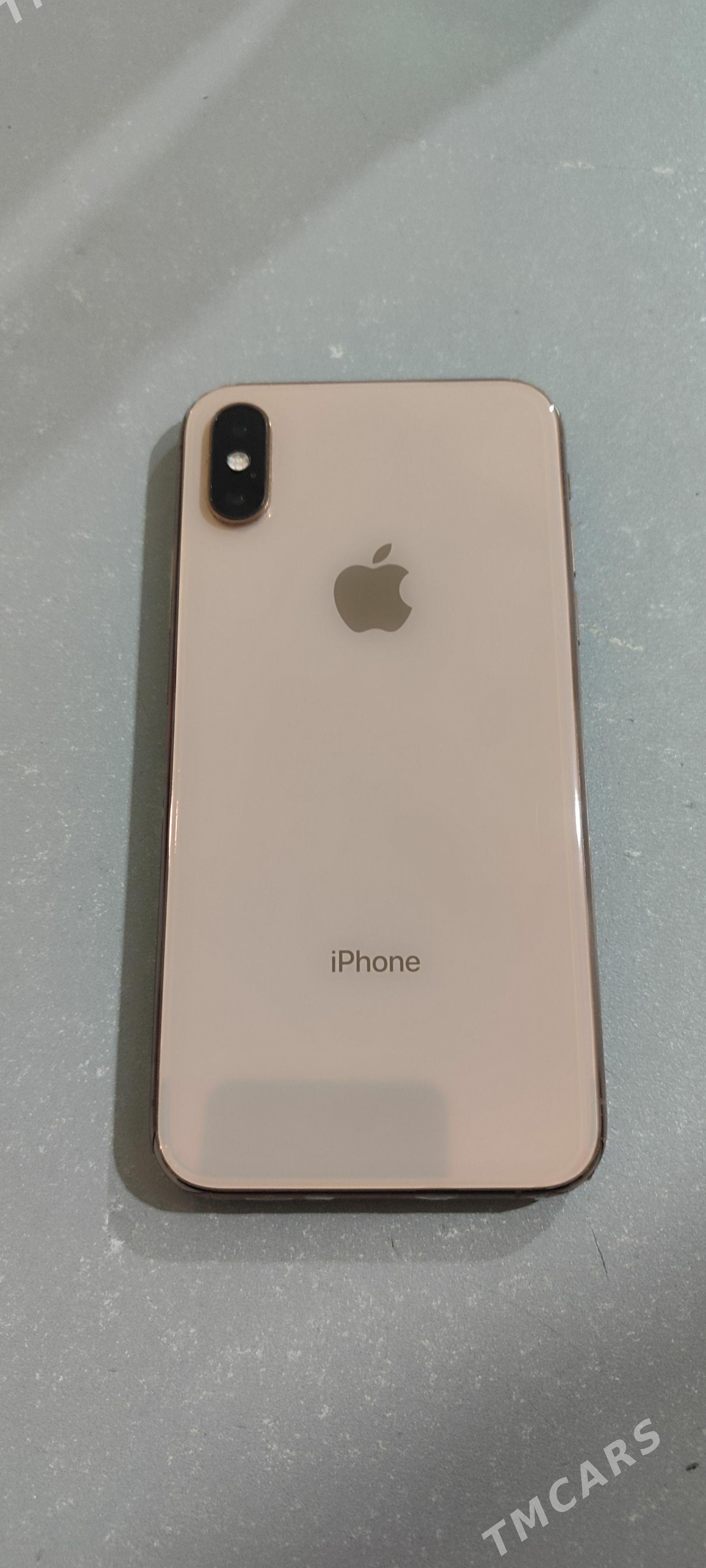iphone xs 256 - Бузмеин - img 1
