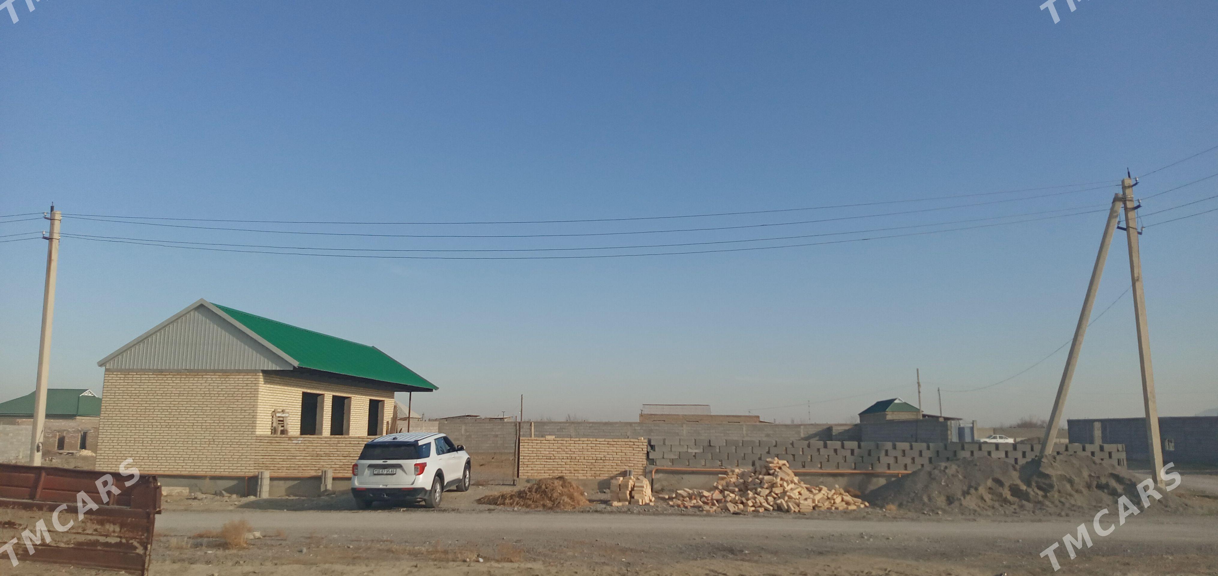 jaý - Aşgabat - img 1