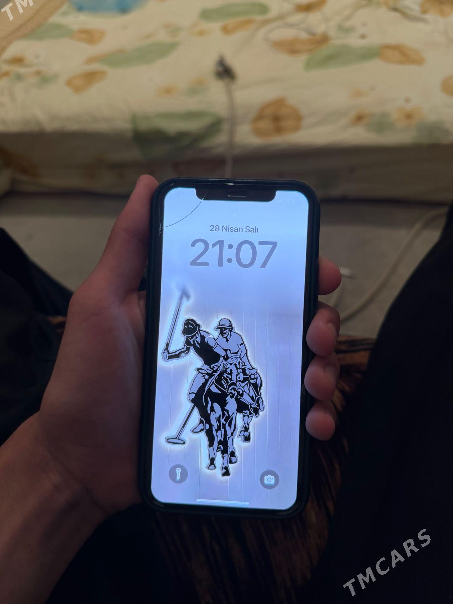 İphone 11pro - Гумдаг - img 1