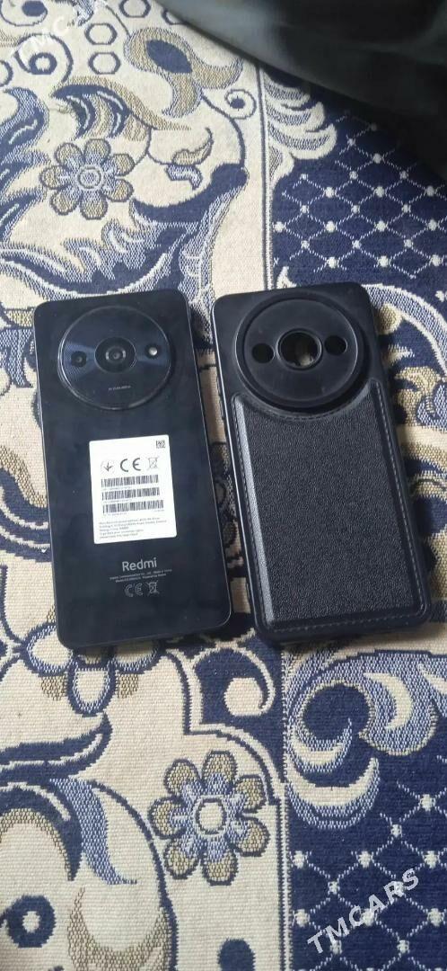 Redmi A3 - Balkanabat - img 1