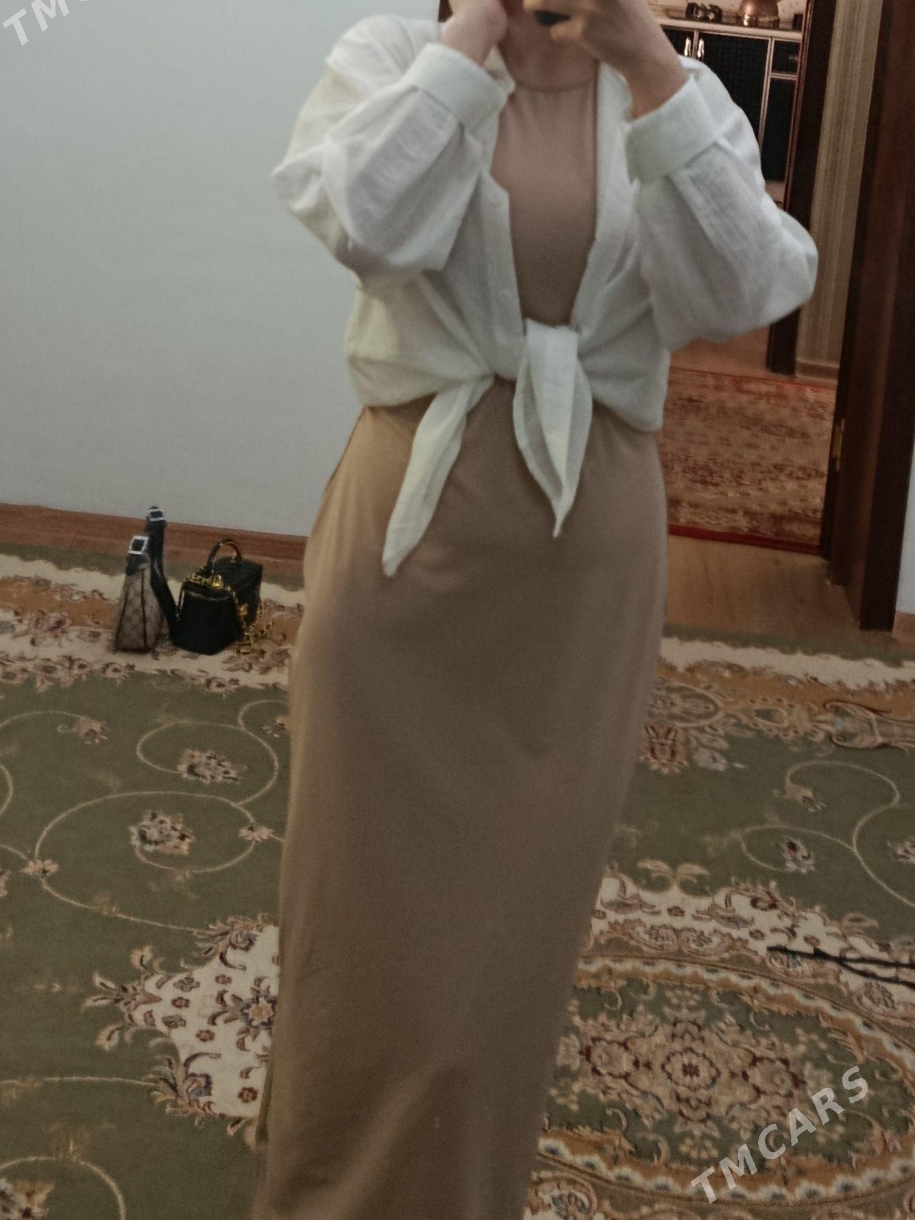 sarafan koynek - Gumdag - img 1