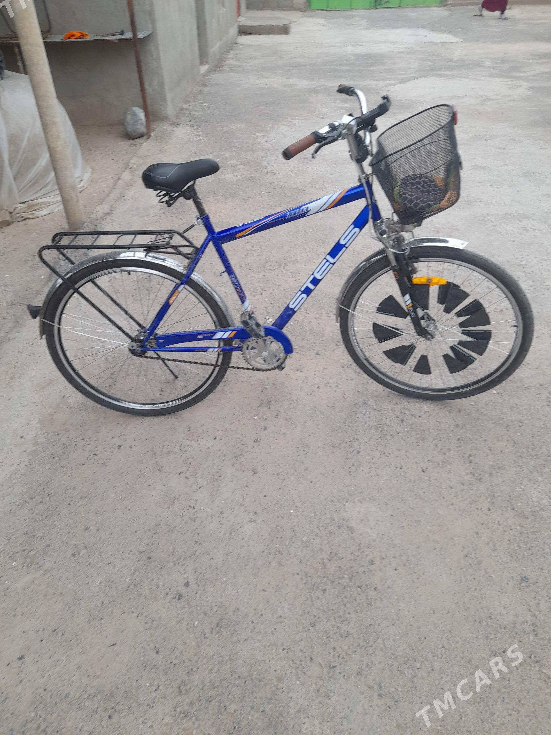 tigir - Бузмеин - img 1