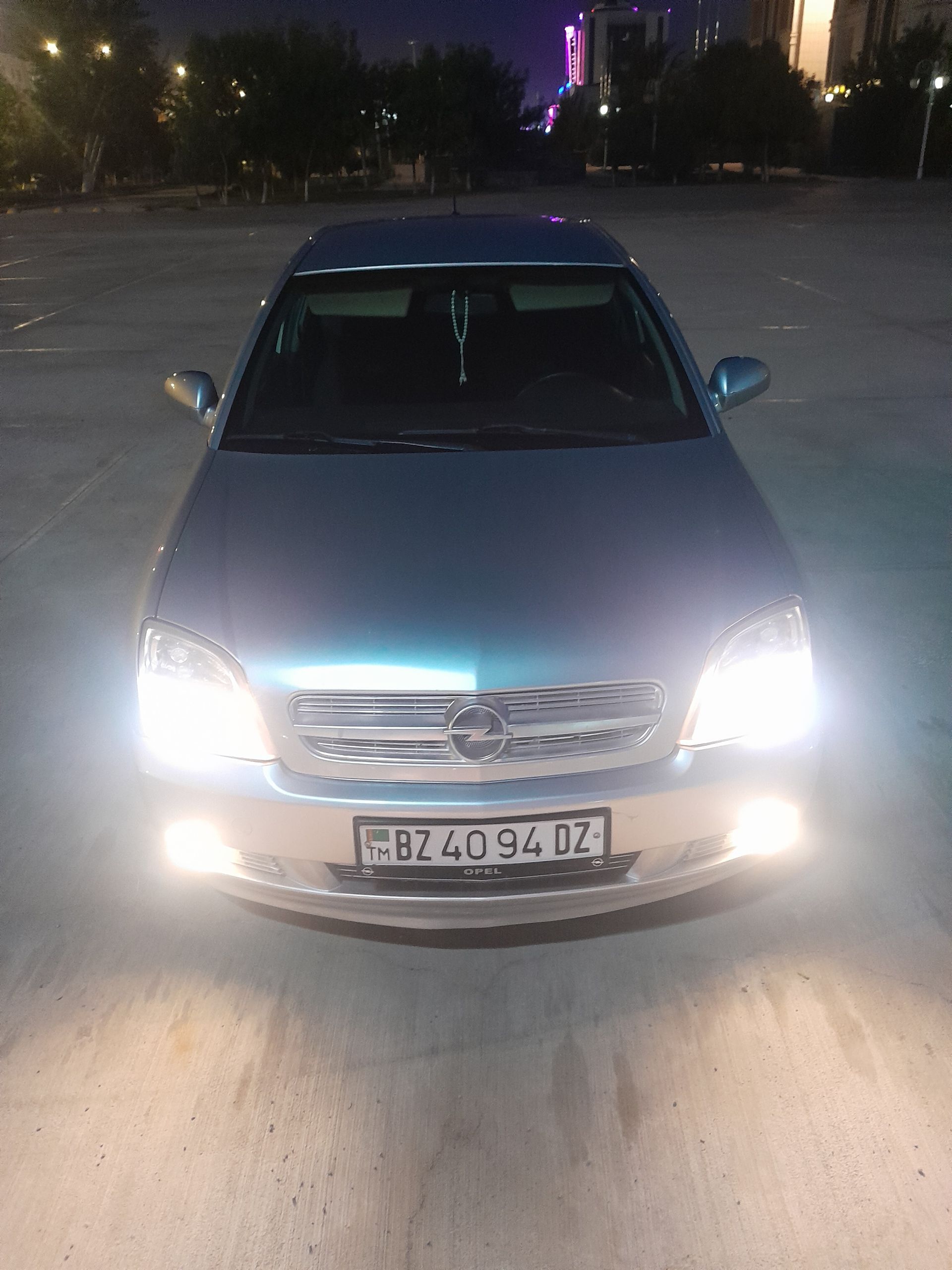 Opel Vectra 2002 - 123 000 TMT - Дашогуз - img 1