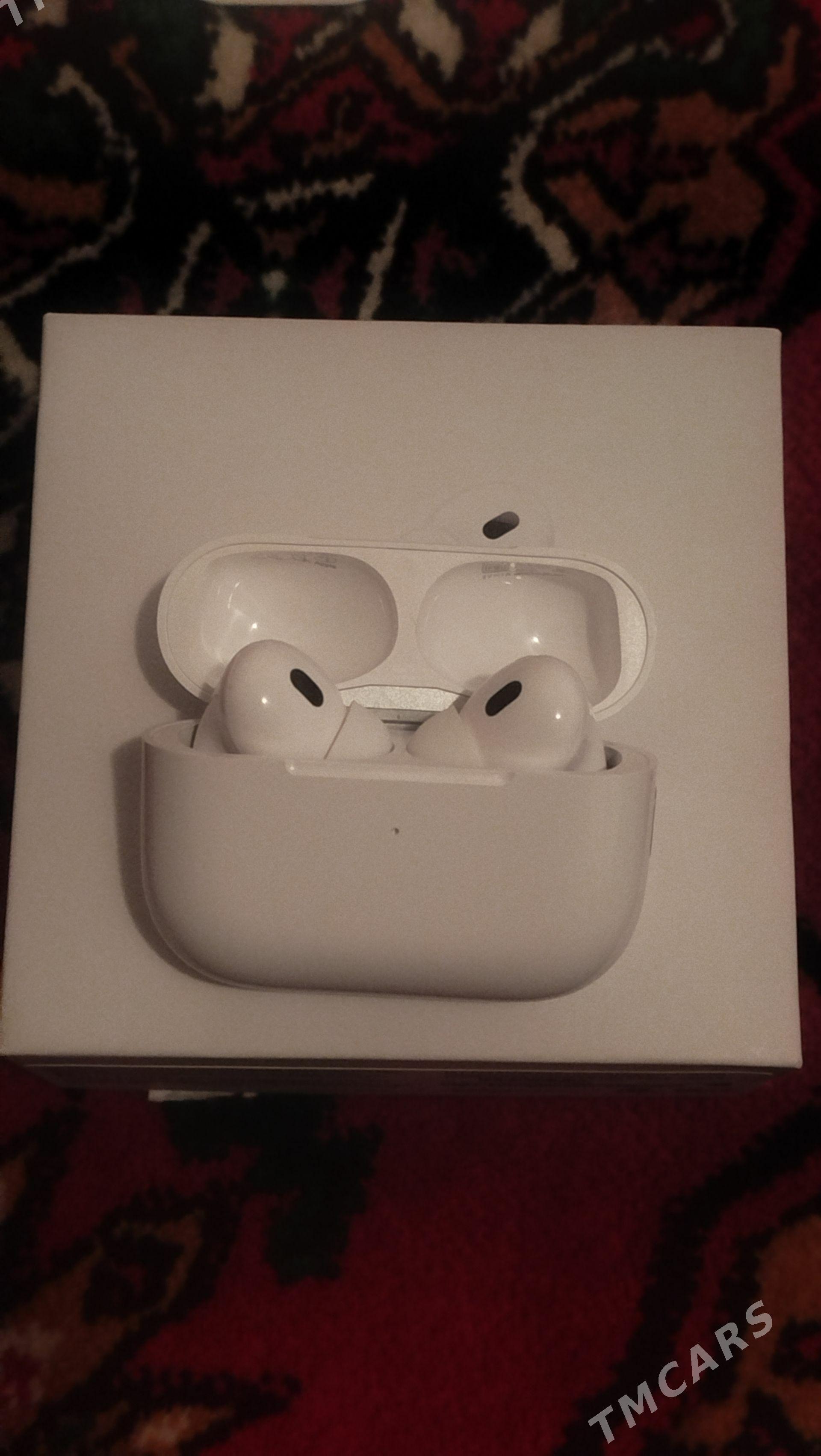 AirPods Pro(2gen) - Мары - img 1