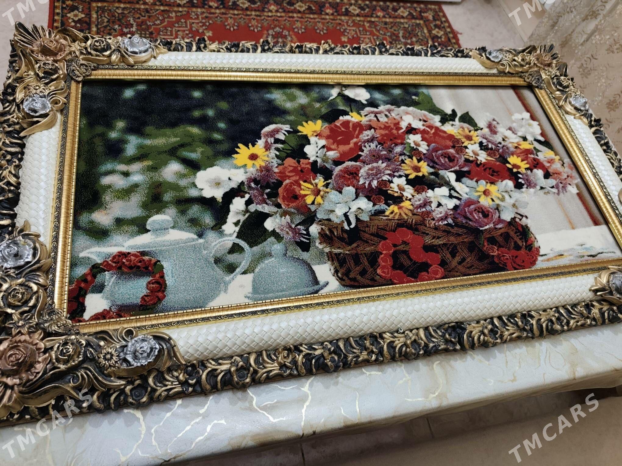 картина - Aşgabat - img 1