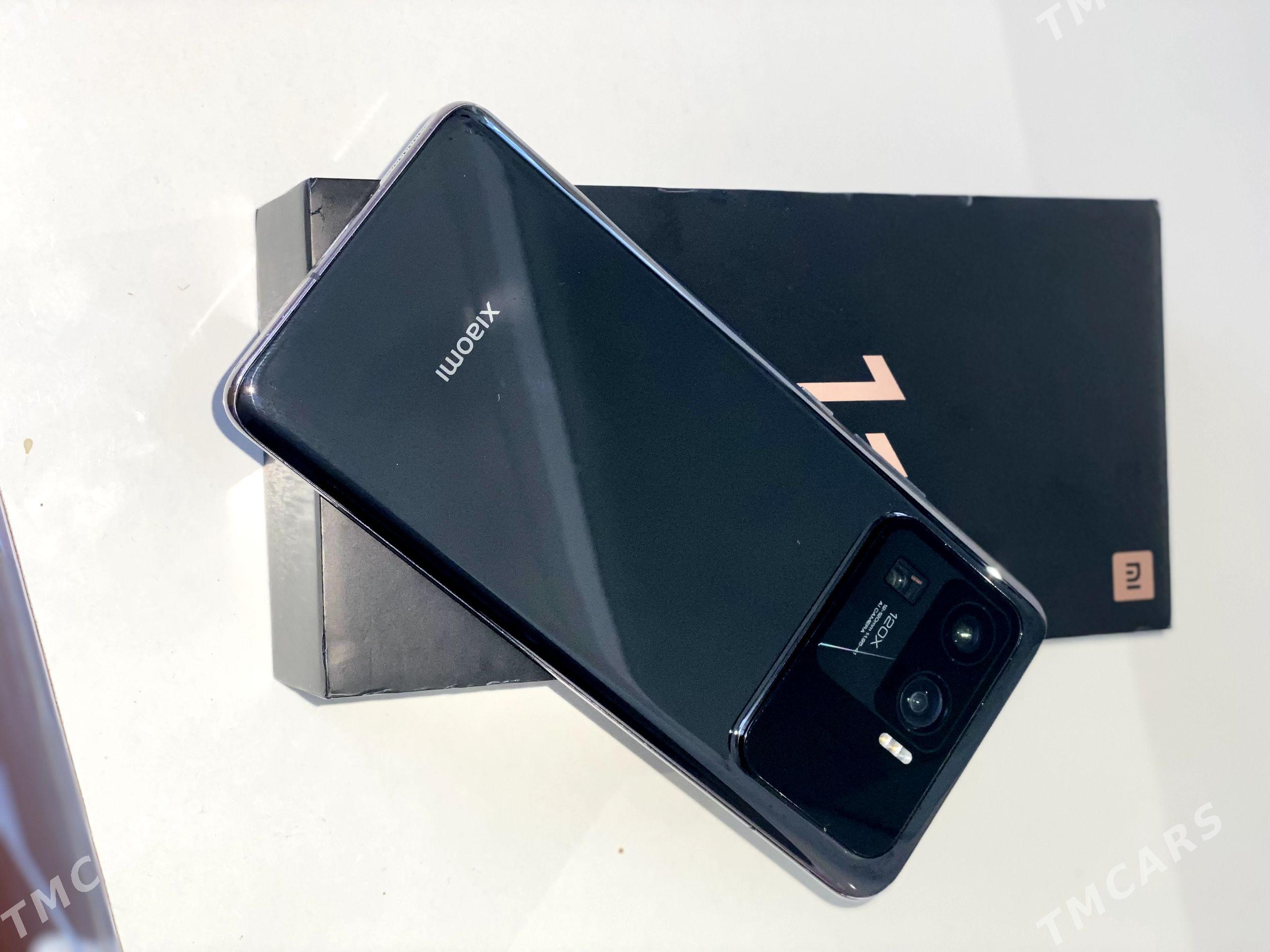 Xiaomi 11 ultra - Baýramaly - img 1