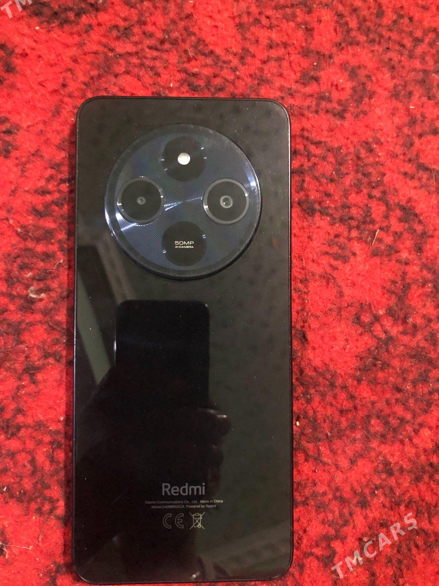redmi 14c admen - Baýramaly - img 1