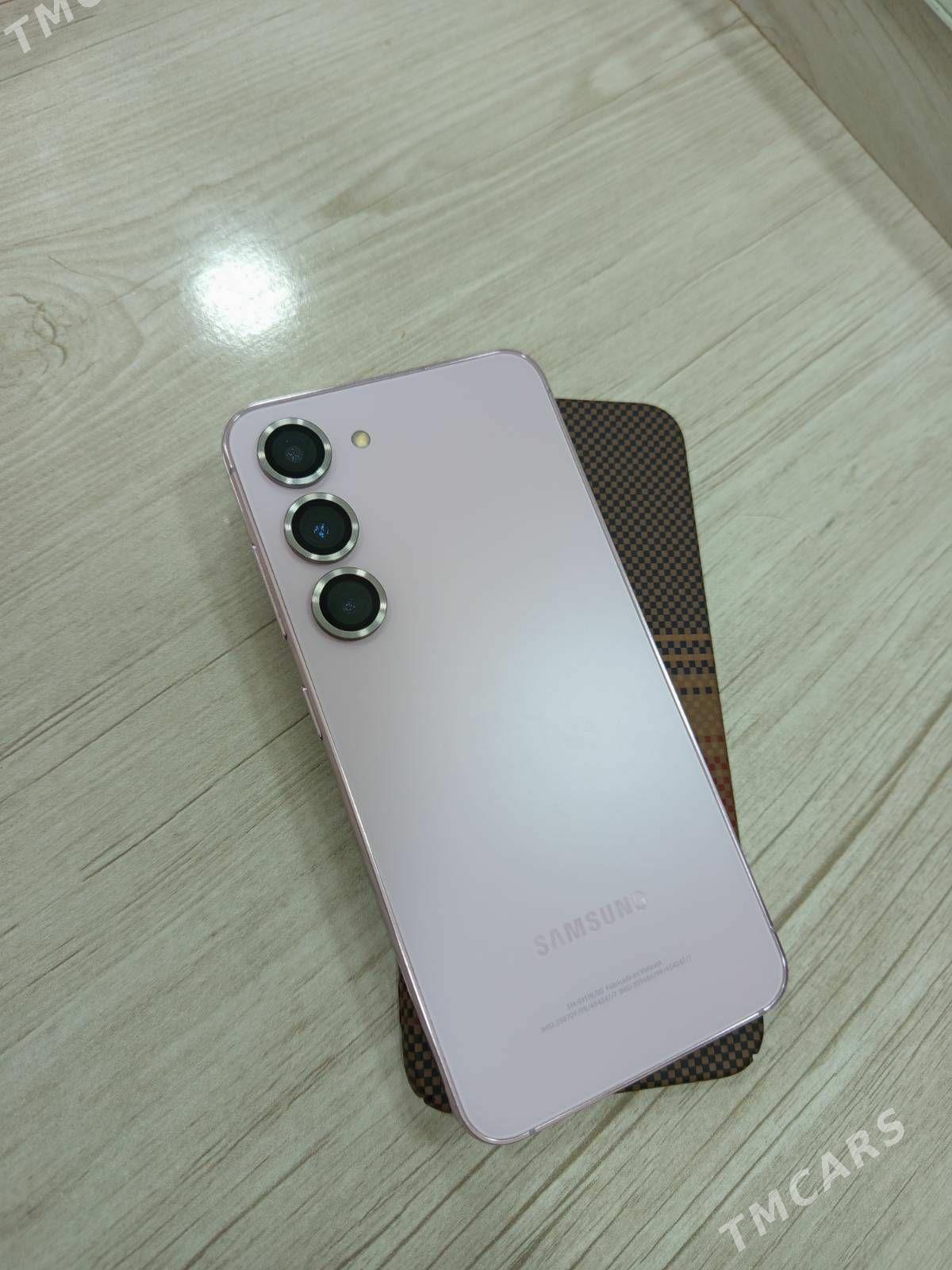 Telefon - Балканабат - img 1