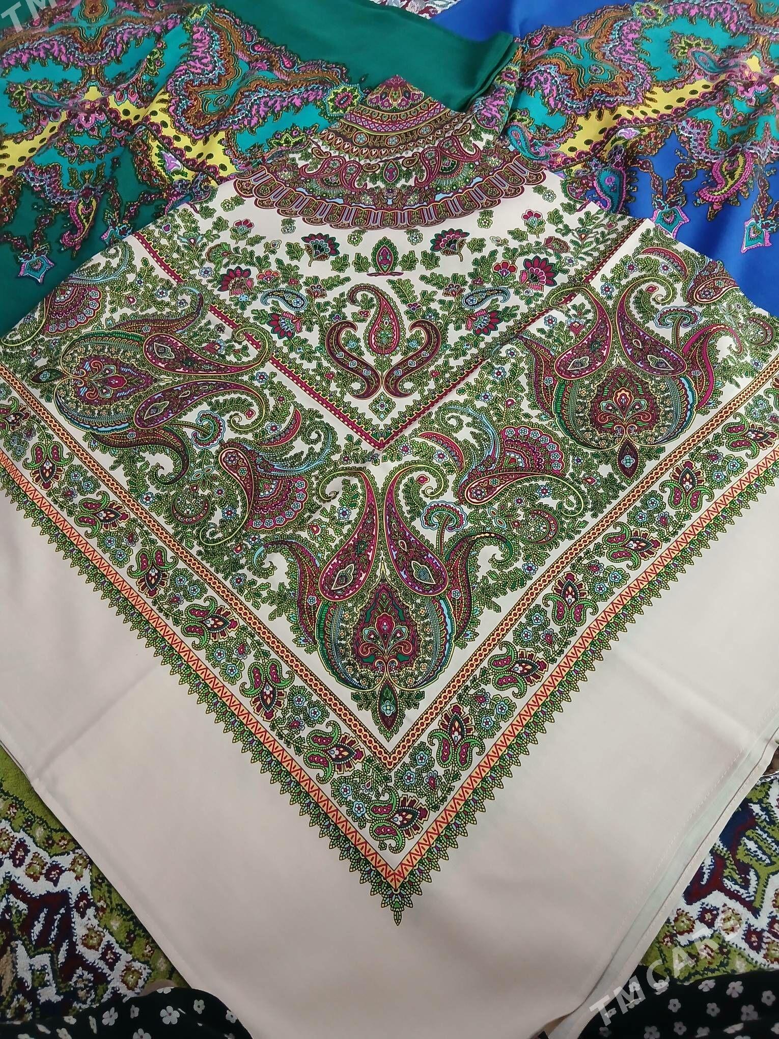 çargat - Balkanabat - img 1