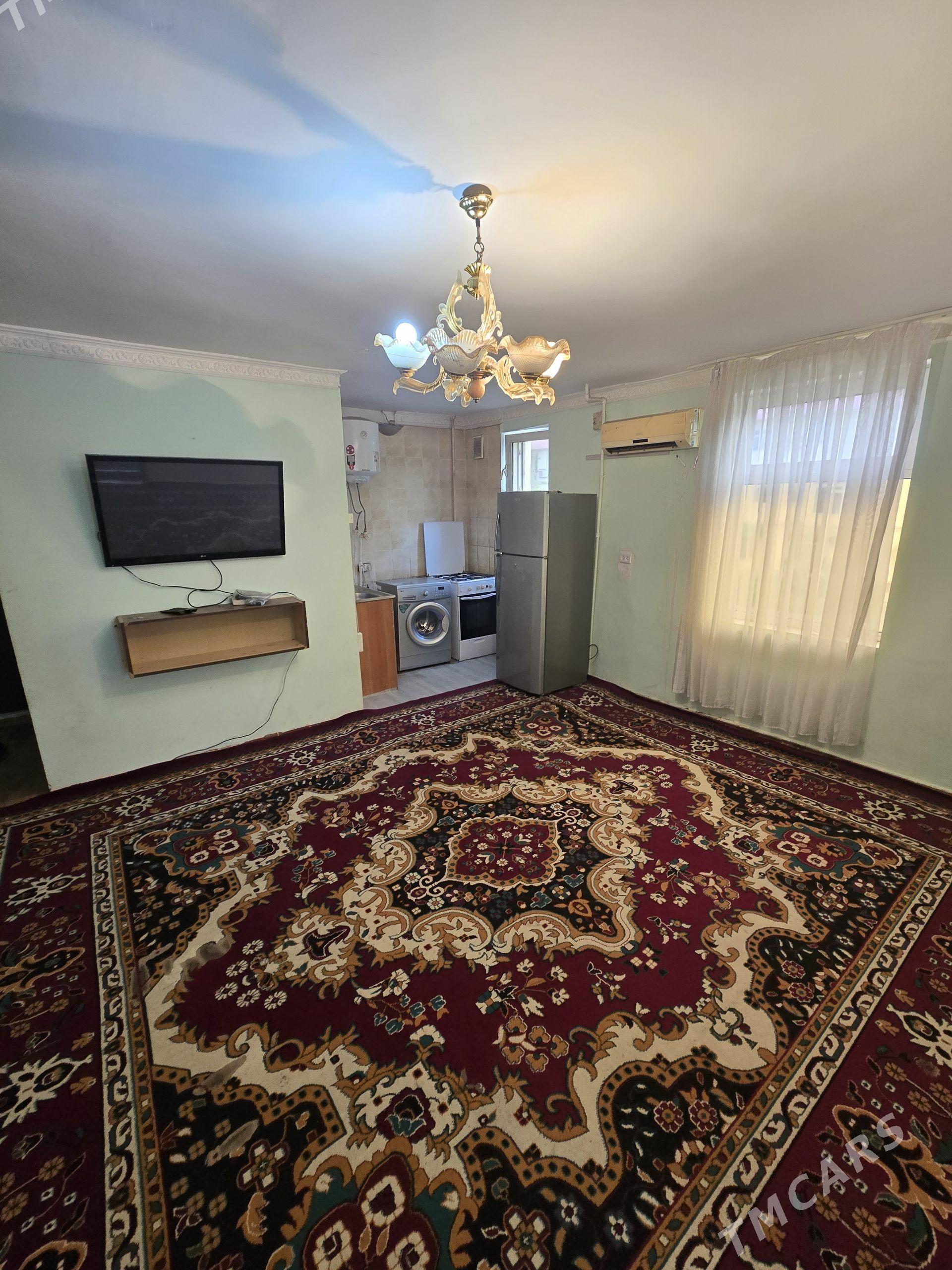 Ipoteka 30 mkrn 1 kom 2 edilen - Aşgabat - img 1