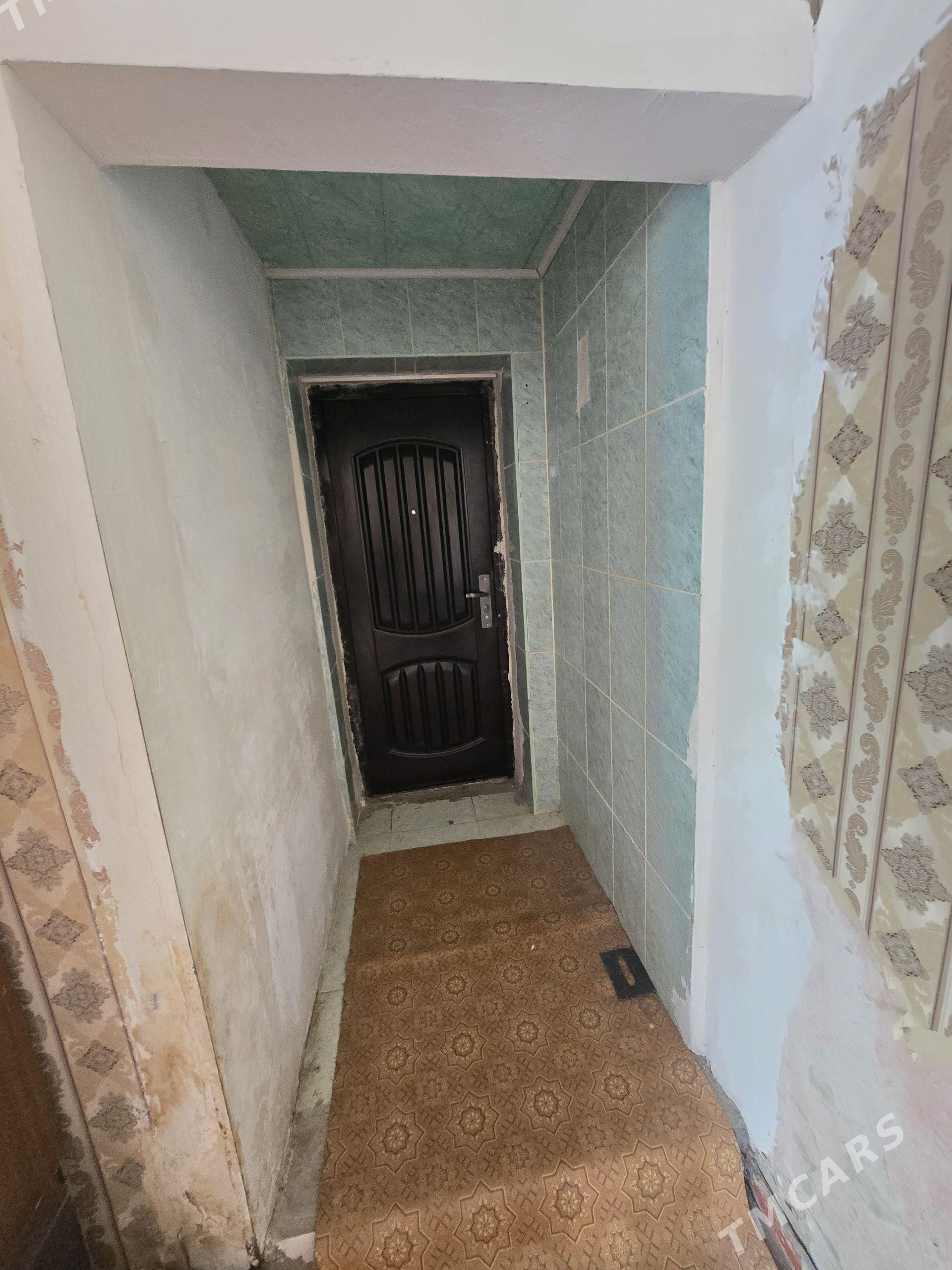 1 Komnat 2 edilen 6 mkrn - Aşgabat - img 1