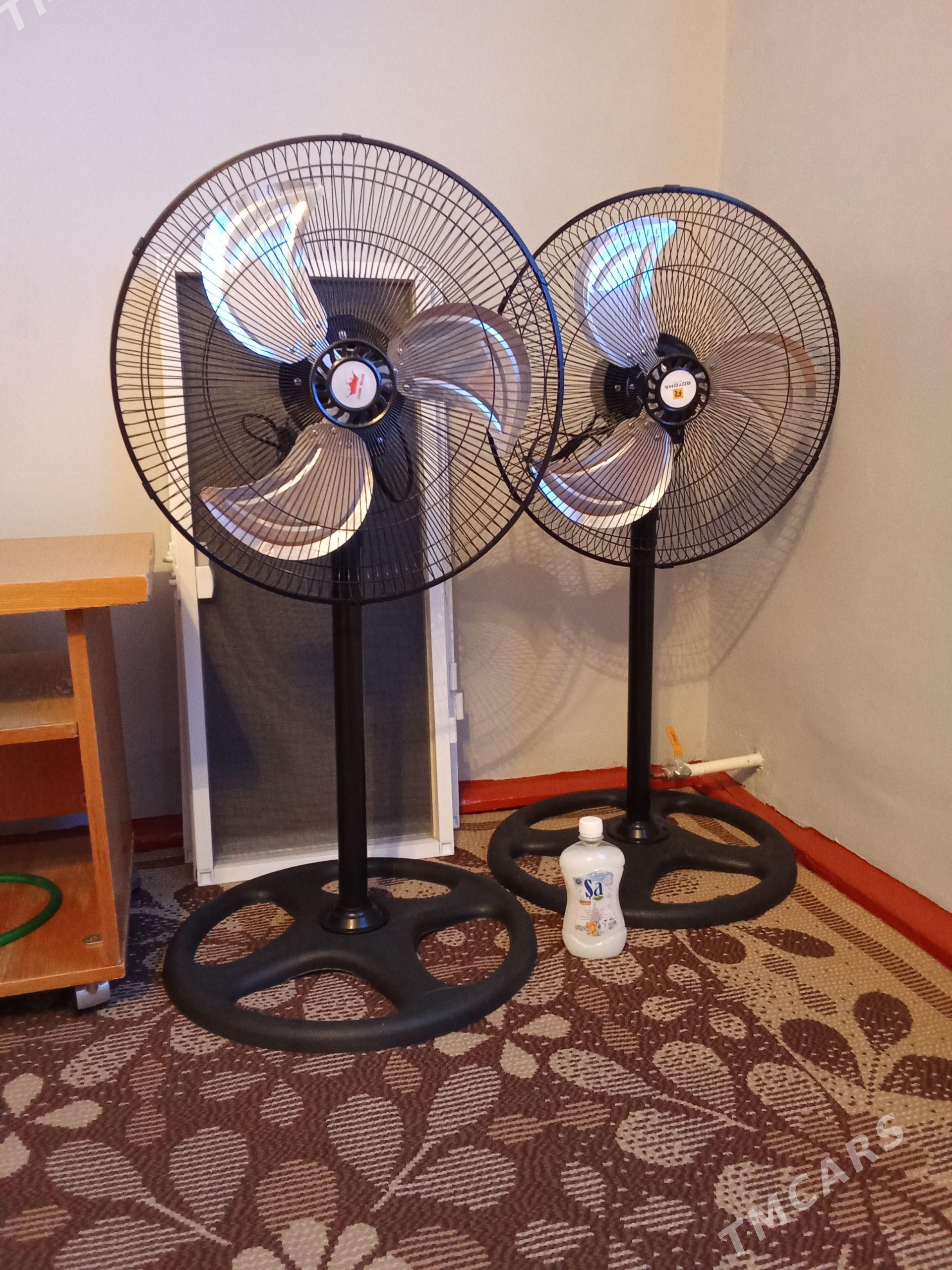 satlyk wentilýator - Tagtabazar - img 1