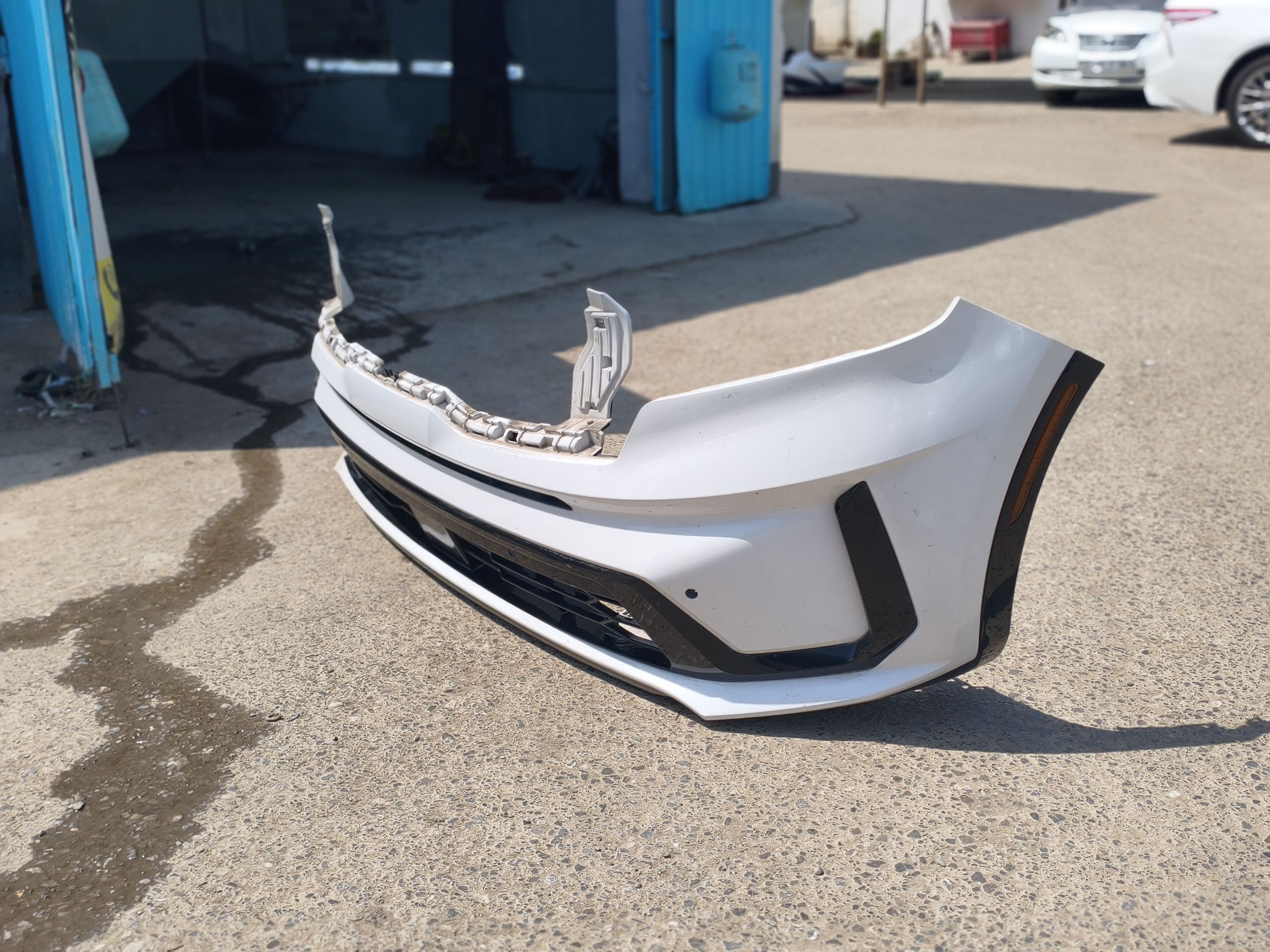 bamper kia sorento 2 500 TMT - Aşgabat - img 1