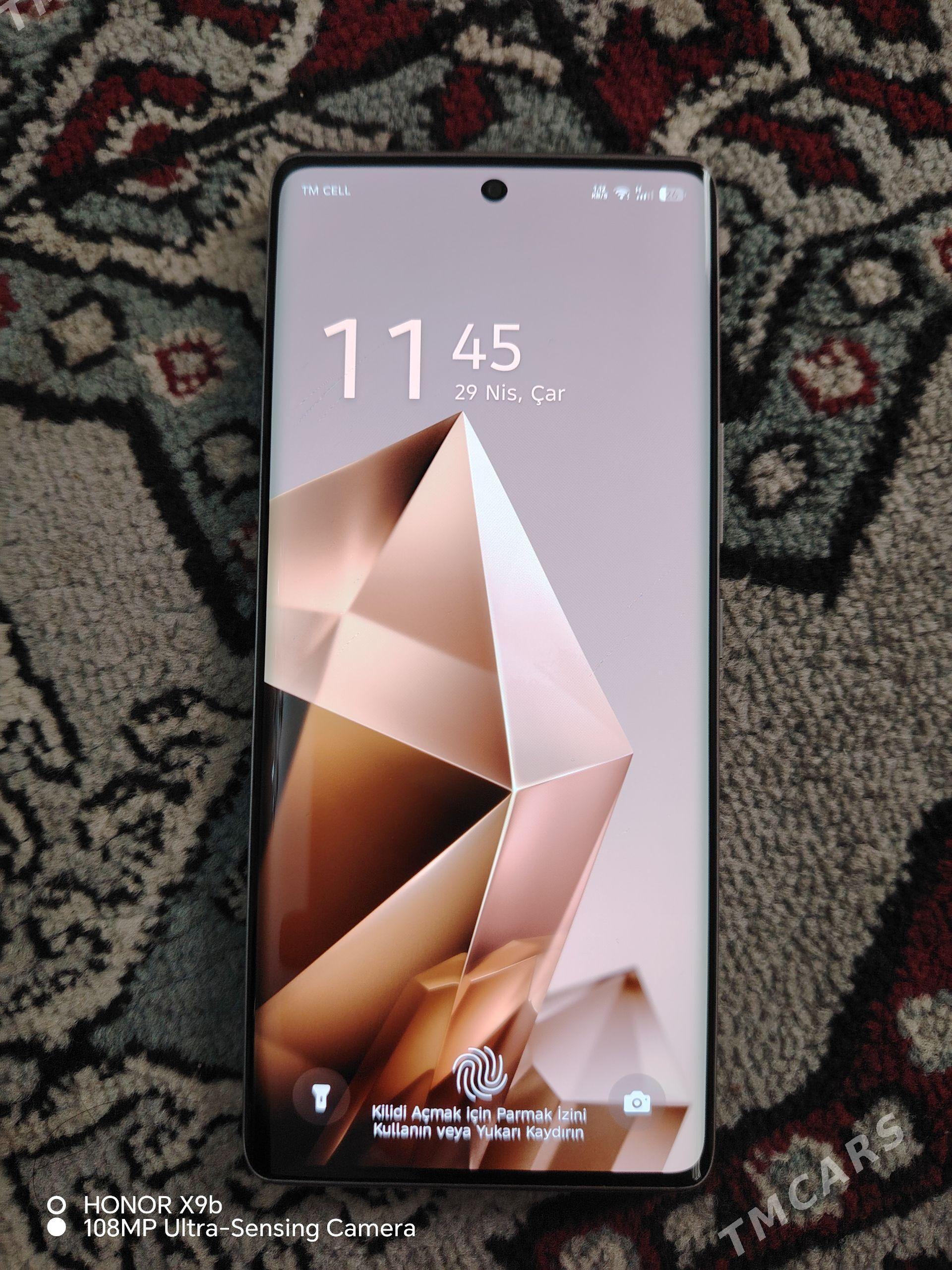 INFINIX NOTE 50s 5G - Балканабат - img 1