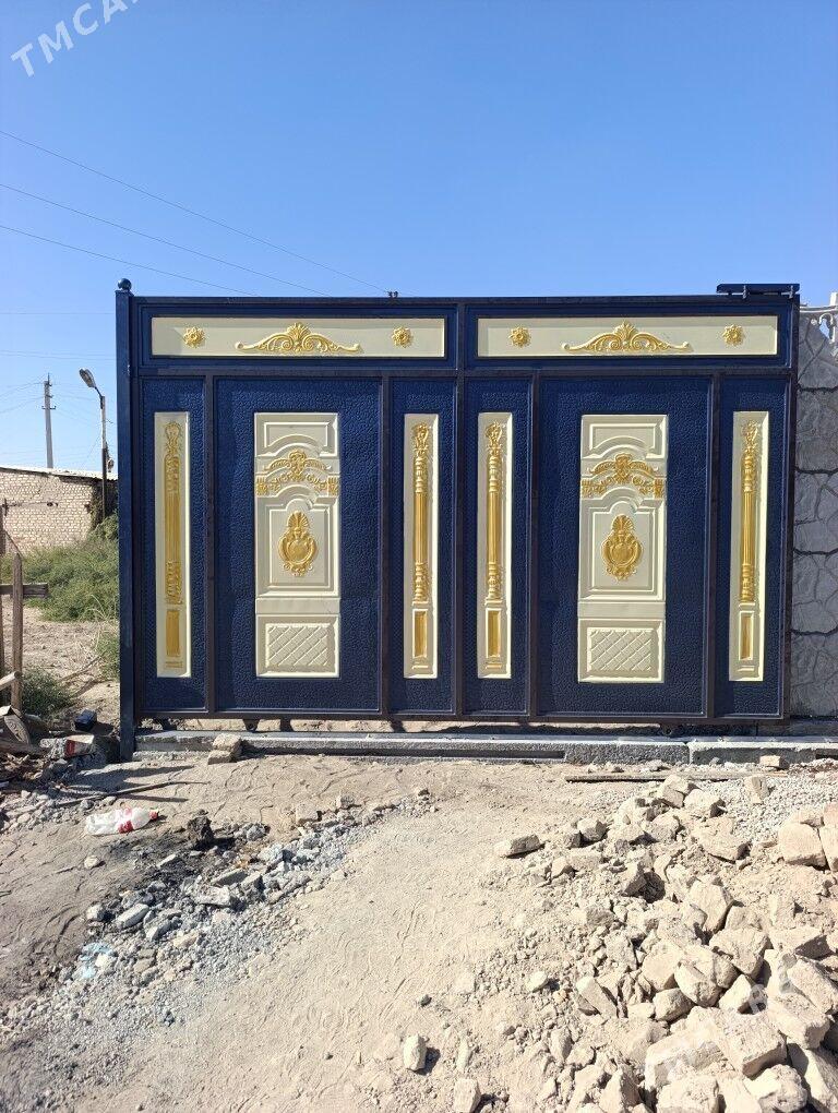 WARATA GAPY - Тагтабазар - img 1