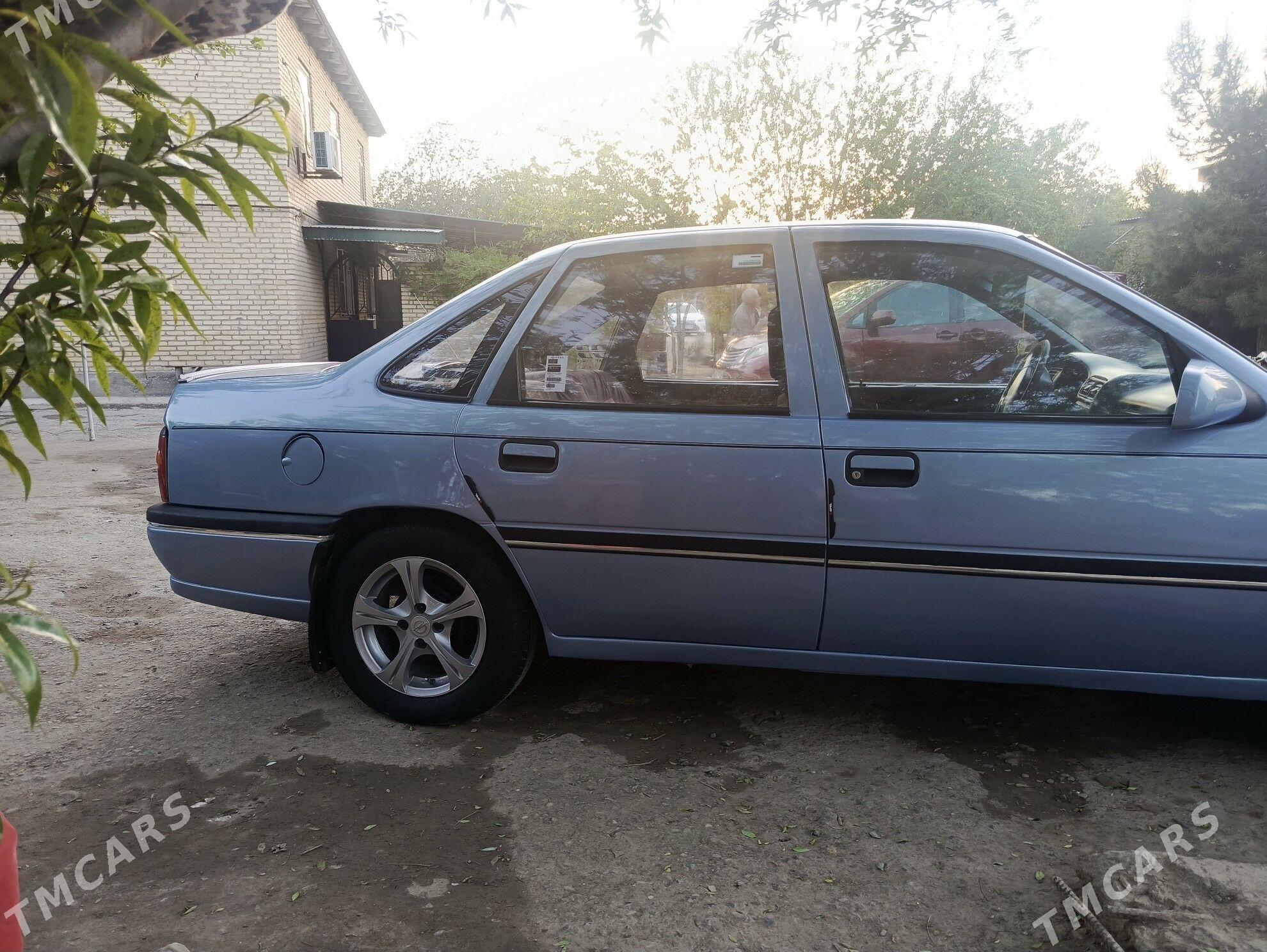 Opel Vectra 1993 - 40 000 TMT - Туркменабат - img 1