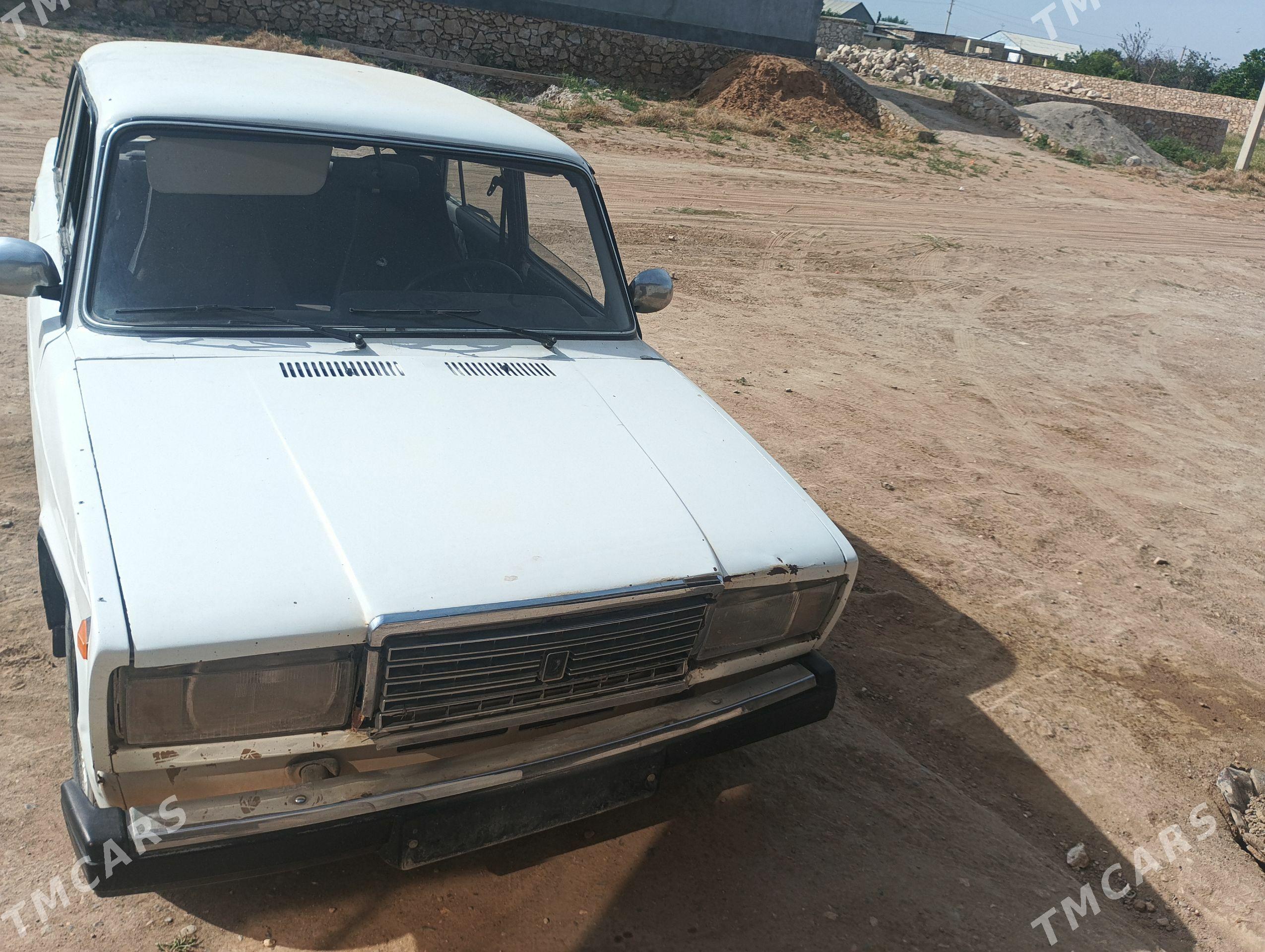 Lada 2107 1999 - 16 000 TMT - Hojambaz - img 1