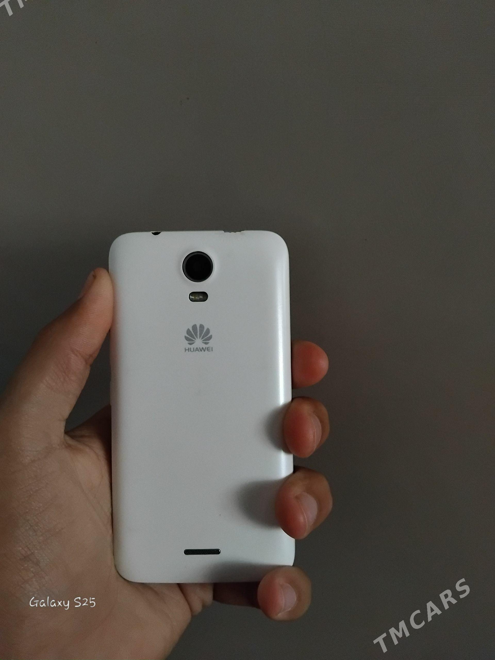 Huawei Y3c - Теджен - img 1