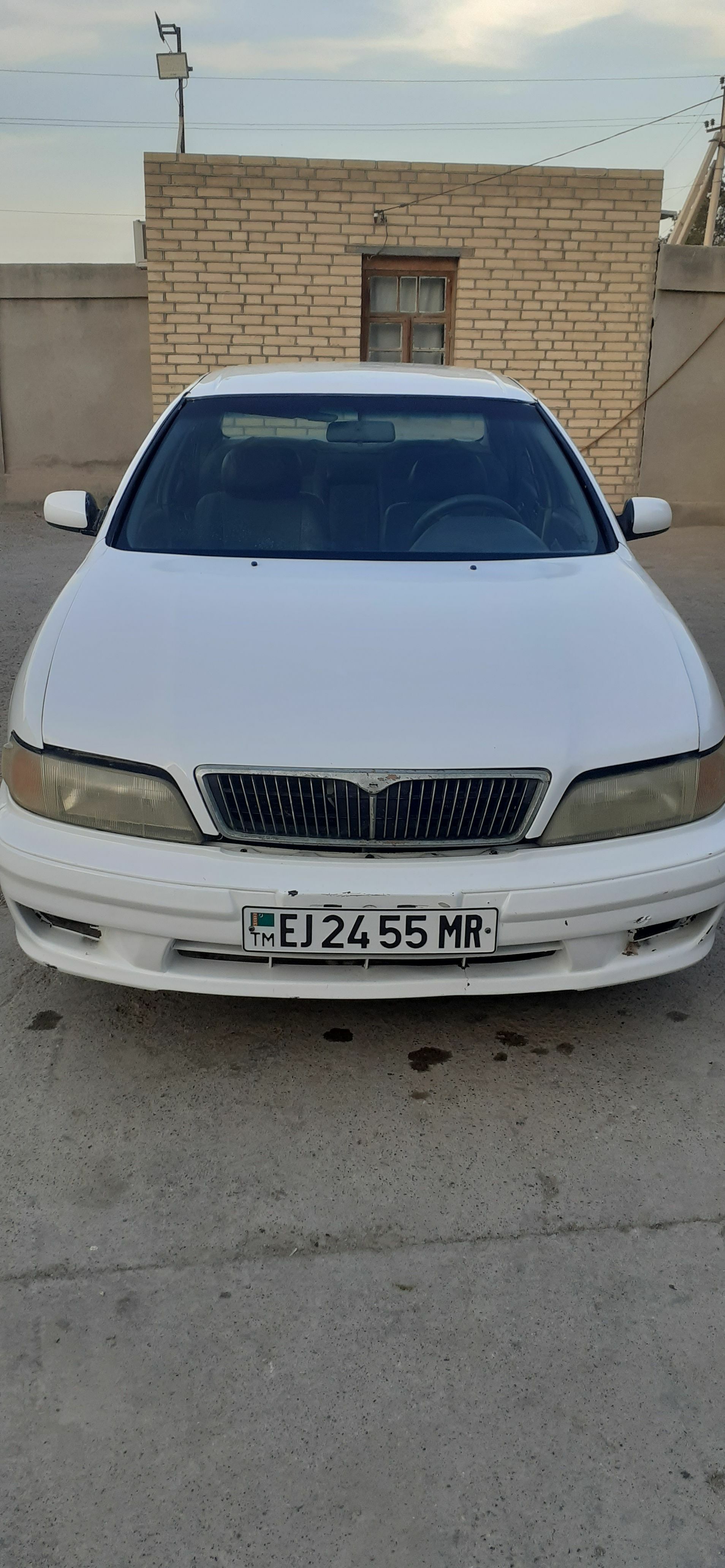 Nissan Cefiro 1999 - 30 000 TMT - Wekilbazar - img 1