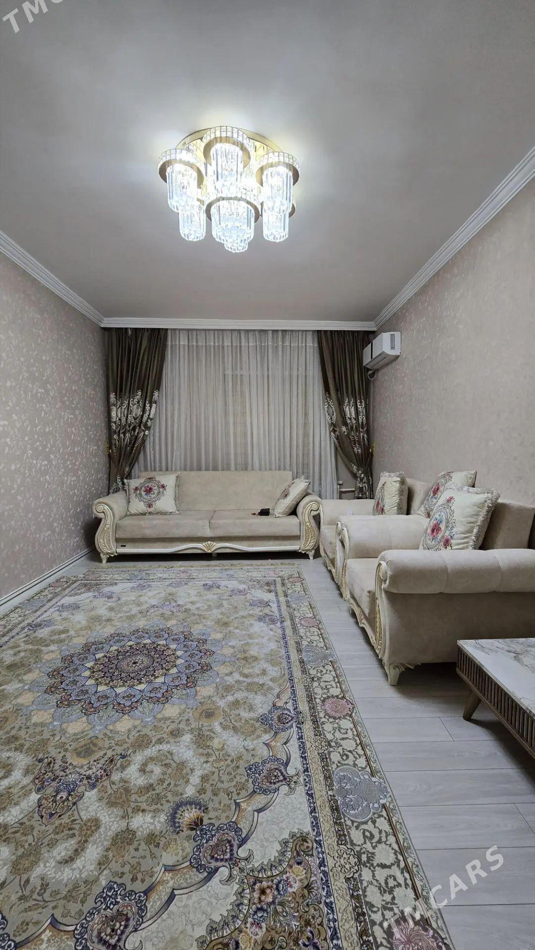 Gowdan W - Aşgabat - img 1