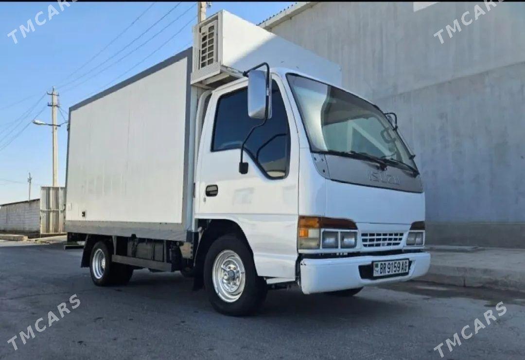 Isuzu Elf 2002 - 179 000 TMT - Aşgabat - img 1