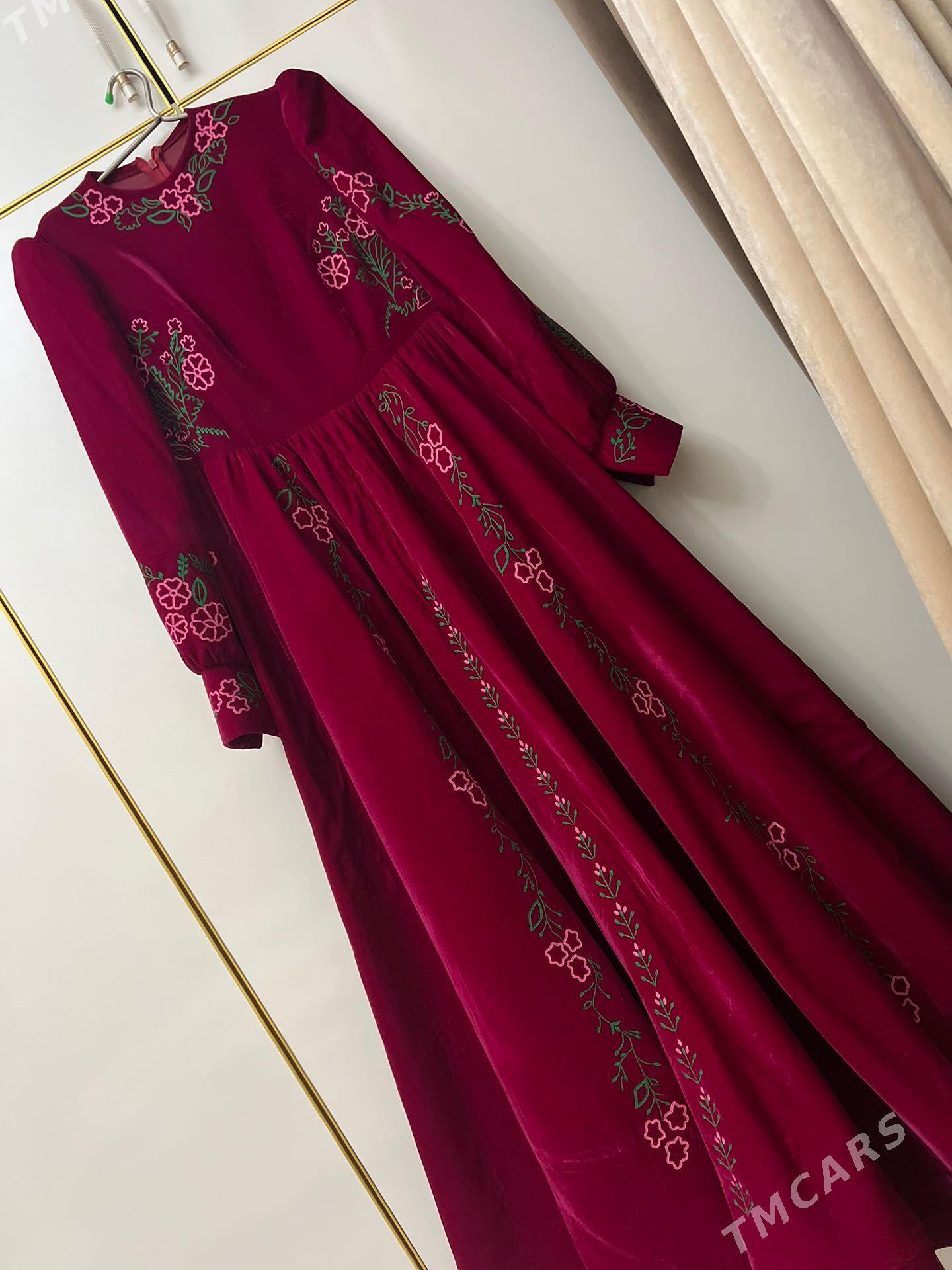 pombah - Ашхабад - img 1