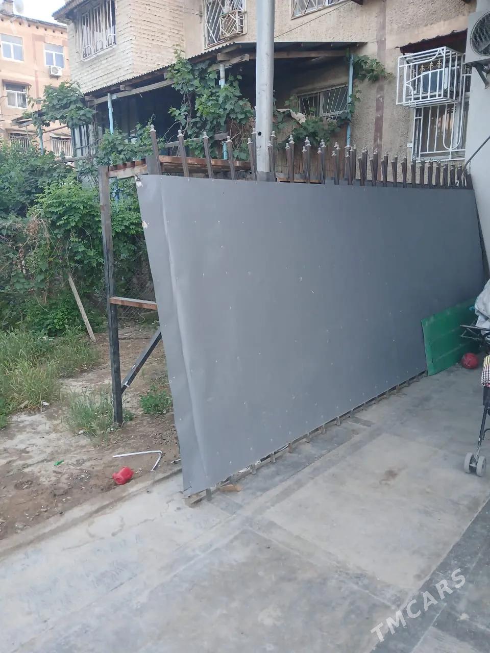 gurluşyk - Мары - img 1