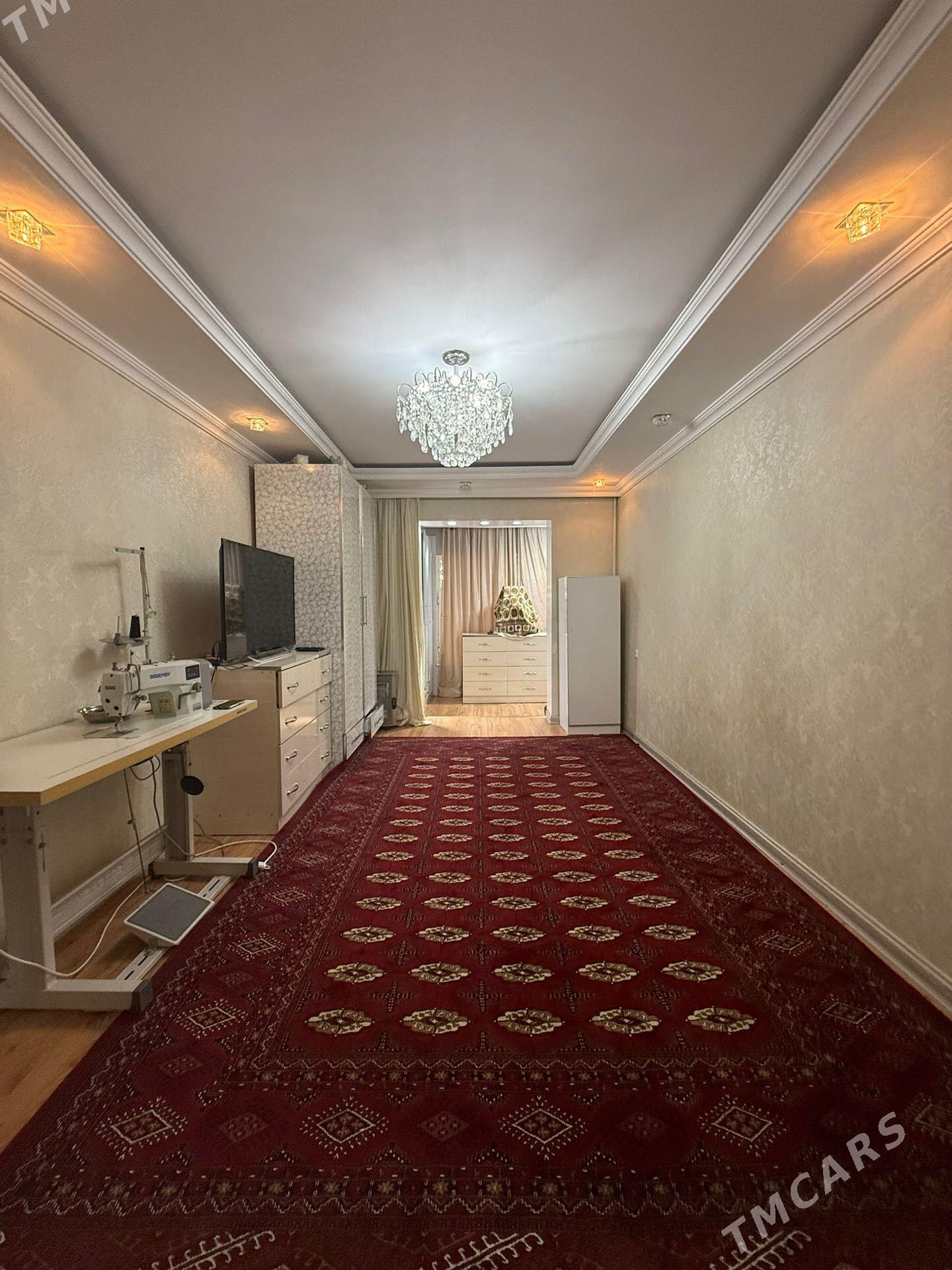 срочно 2 ком 11 мкр Айтакова - Aşgabat - img 1