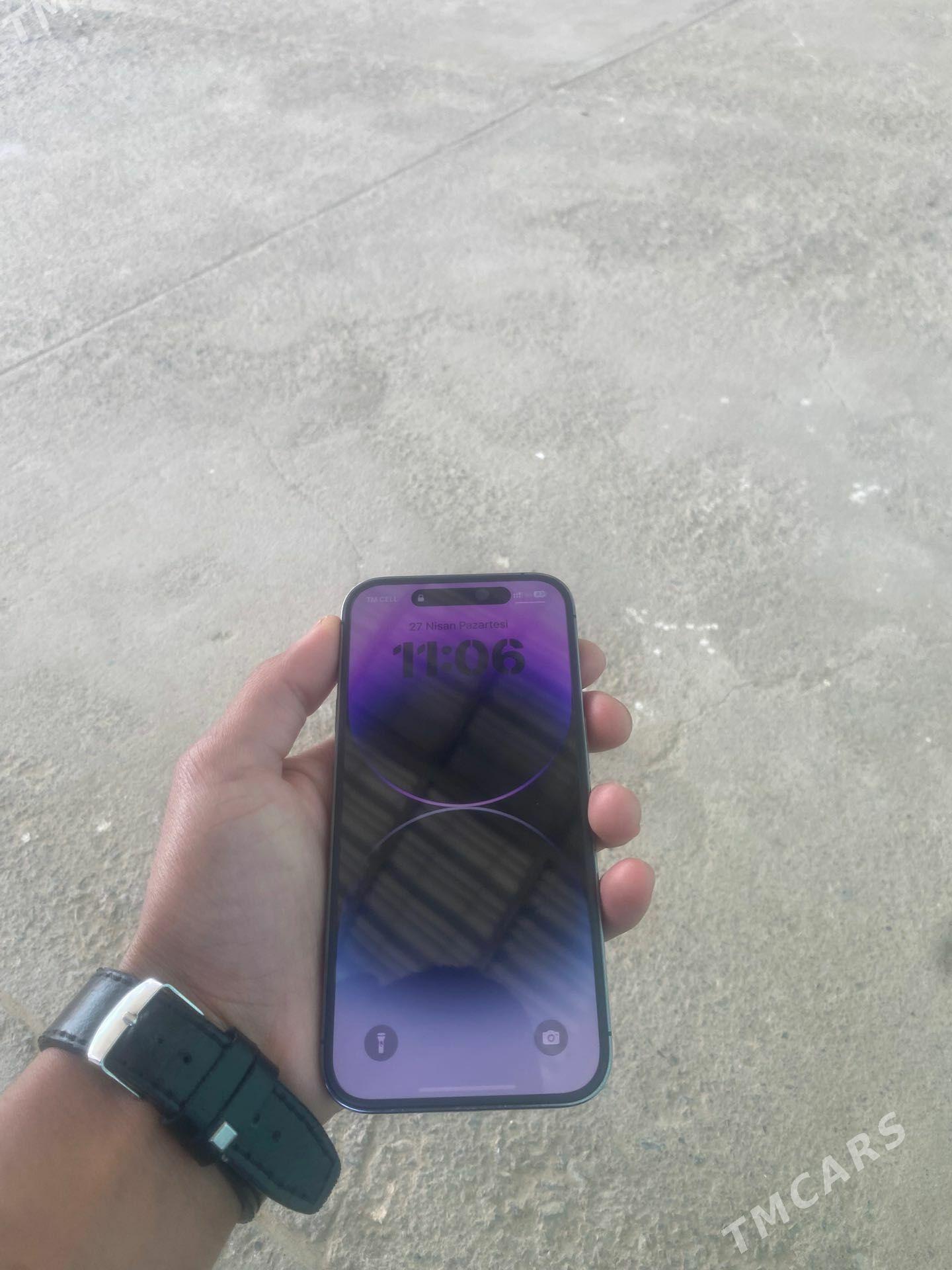 Iphone 14 pro - Туркменбаши - img 1