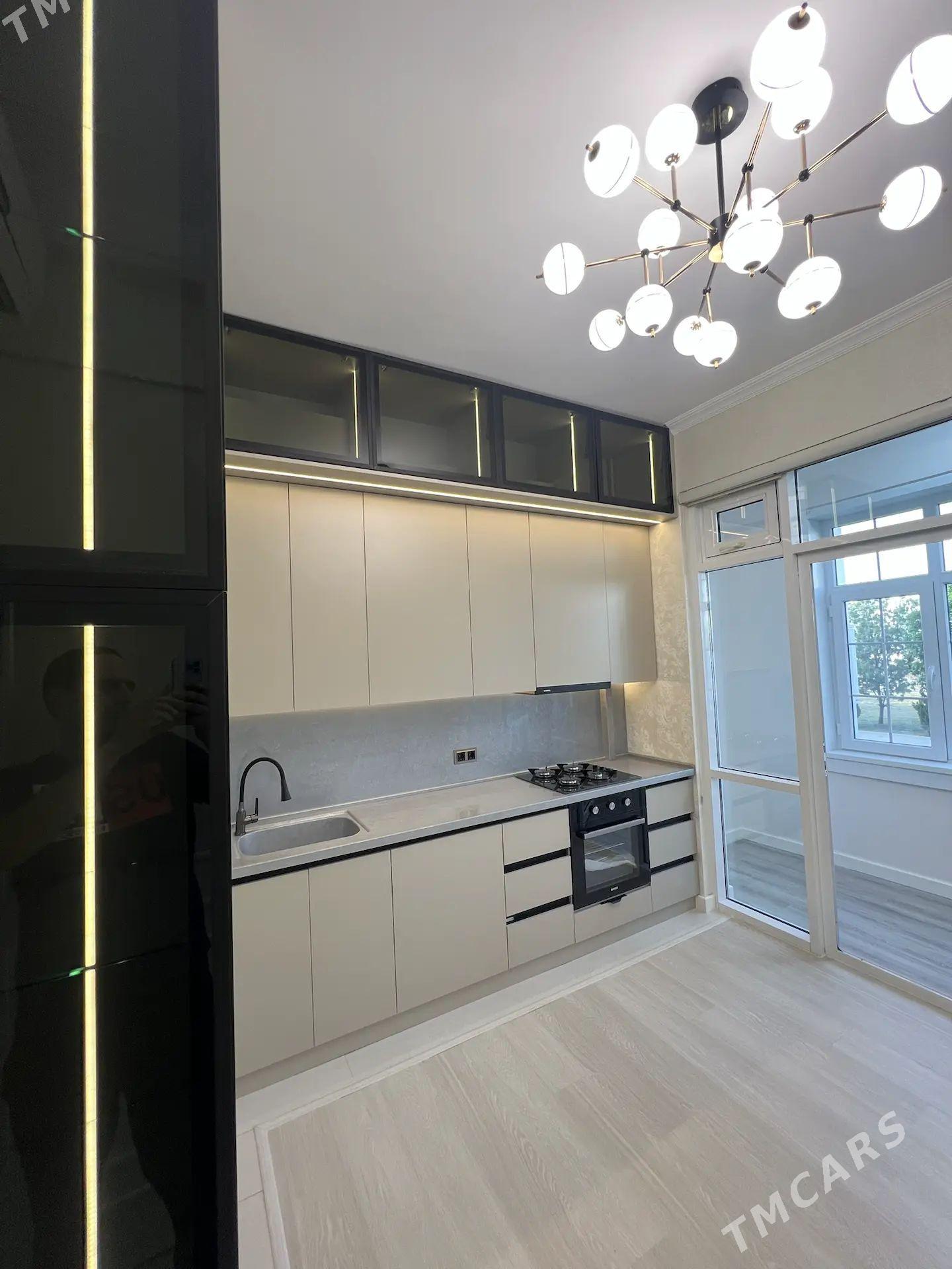 Гуртлы - Ашхабад - img 1