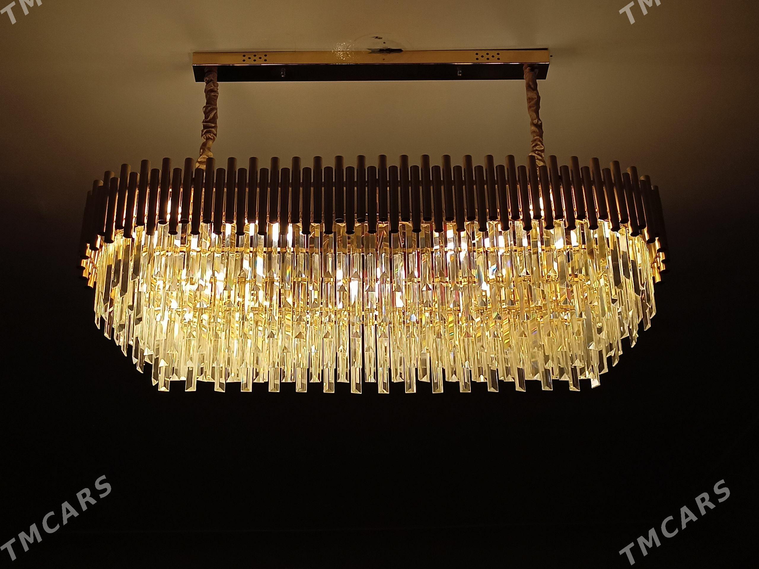 Lustra - Daşoguz - img 1