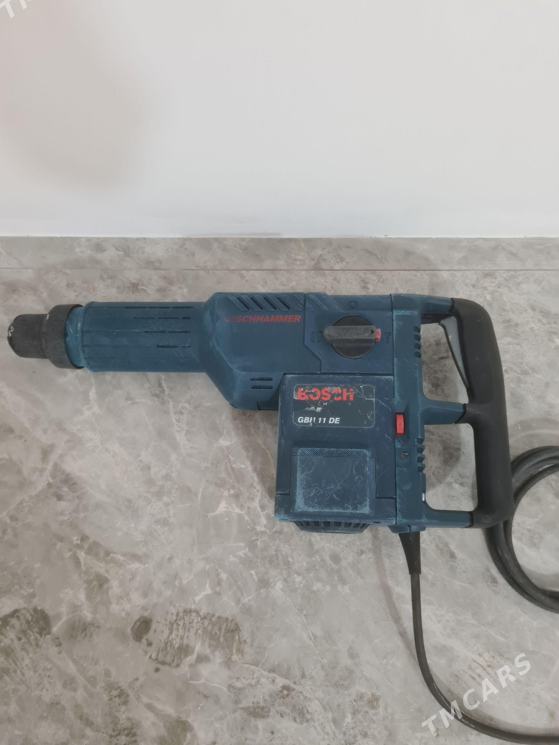 BOSCH HILTI ADBOYNIK - Чоганлы - img 1