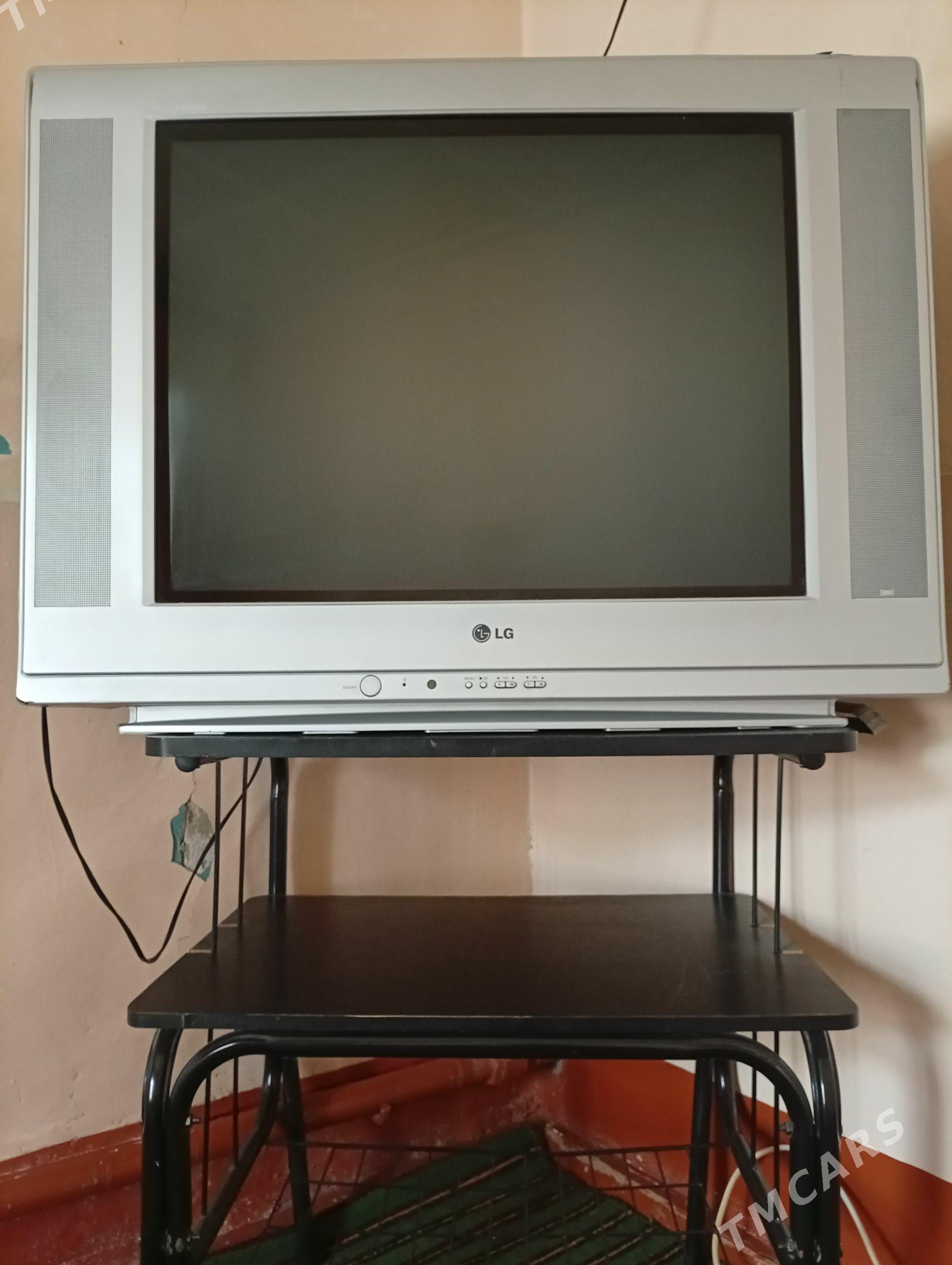 Telewizor - Büzmeýin - img 1