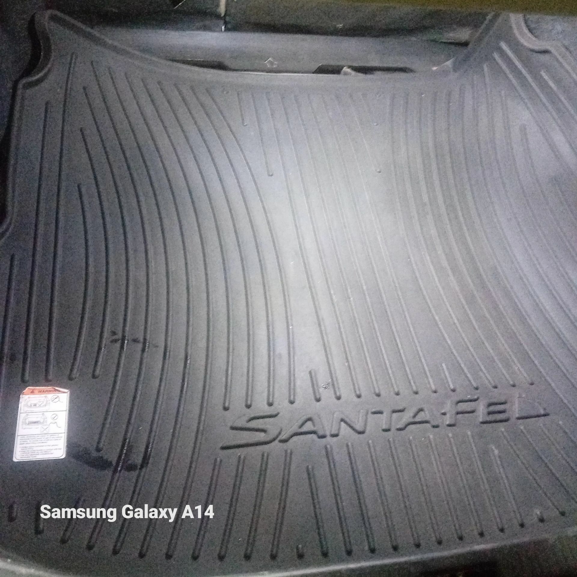 Bagaž koburik 200 TMT - Чоганлы - img 1