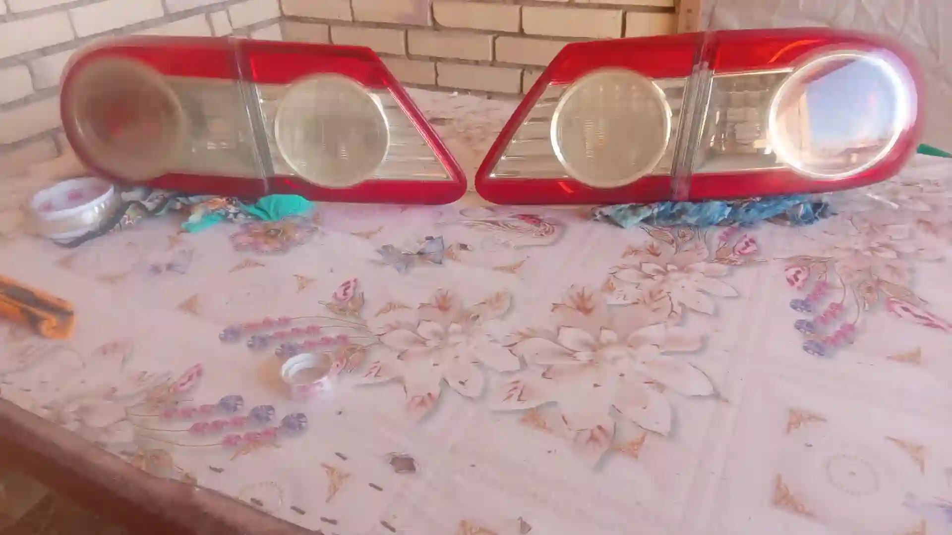 Fara 350 TMT - Сакарчага - img 1