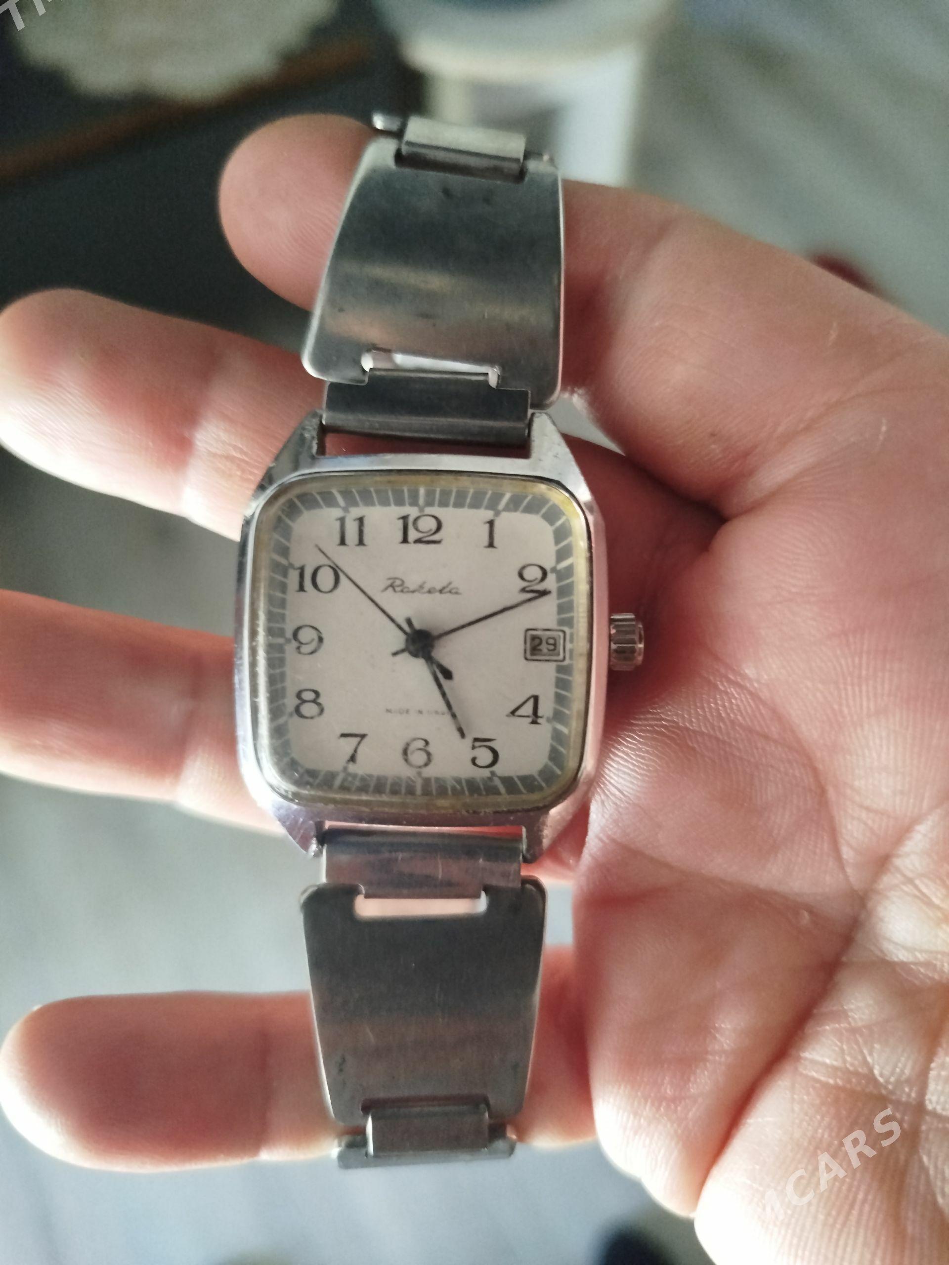 РАКЕТА - Мары - img 1