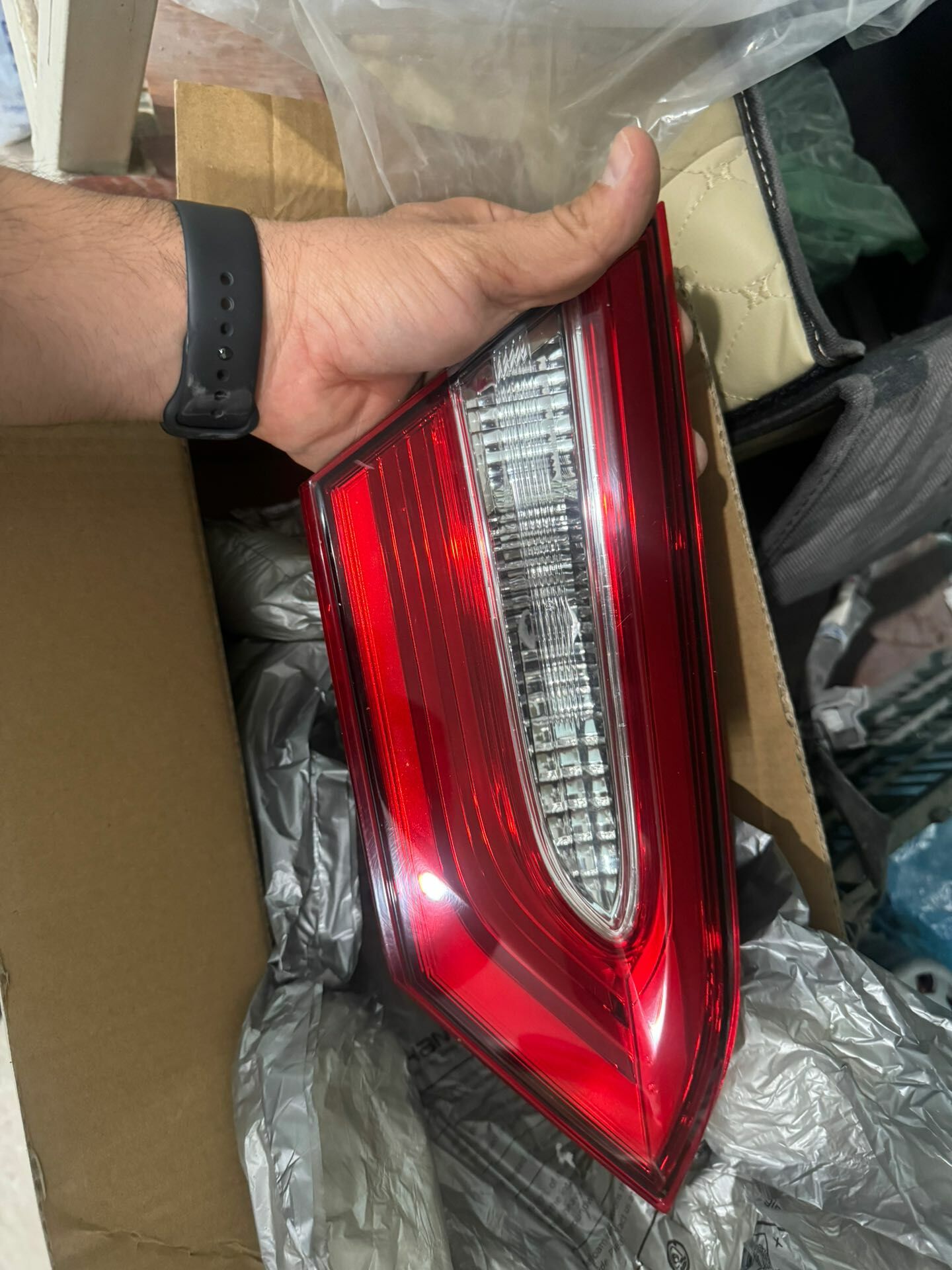 Camry stopnik 20 model 800 TMT - Балканабат - img 1