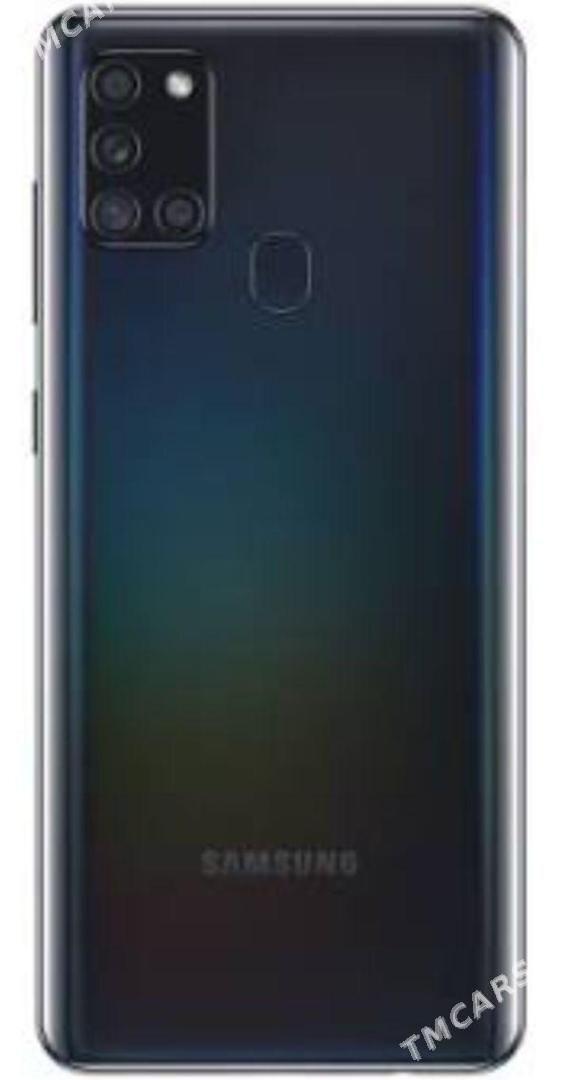 samsung a21s - Balkanabat - img 1