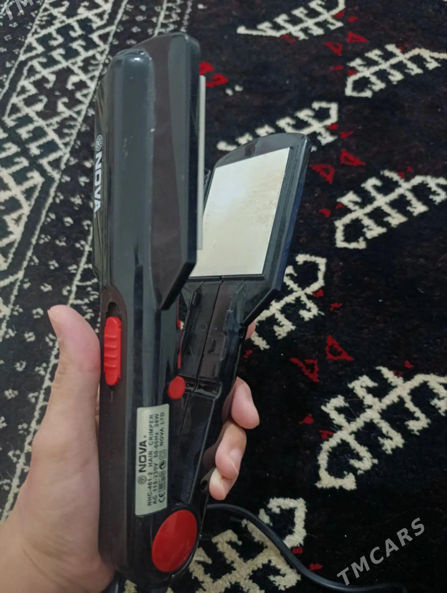 Ütük waflinka - Туркменбаши - img 1