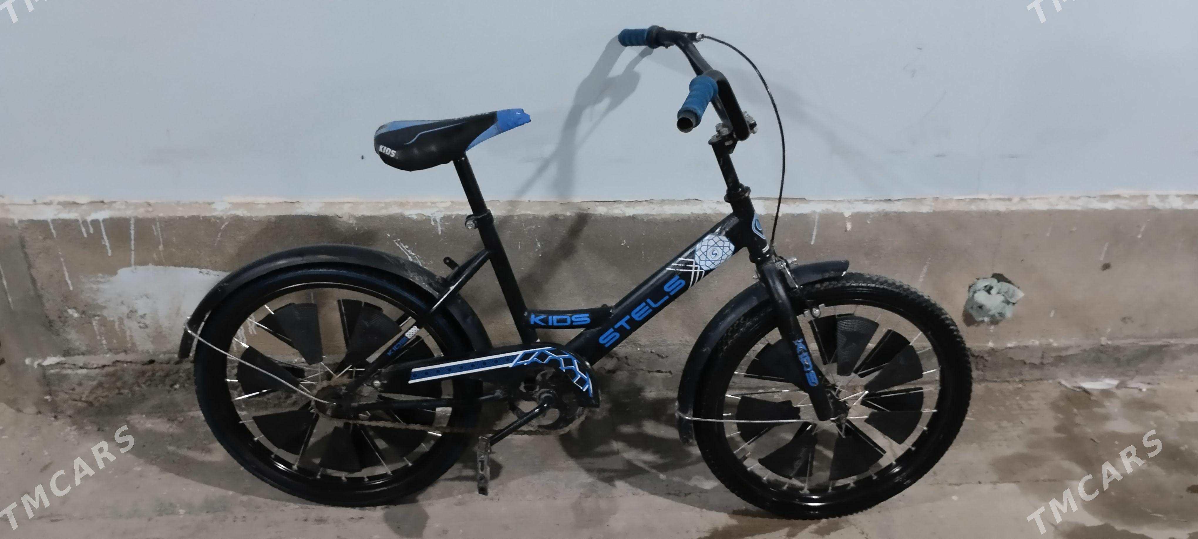 Welosipet - Туркменабат - img 1