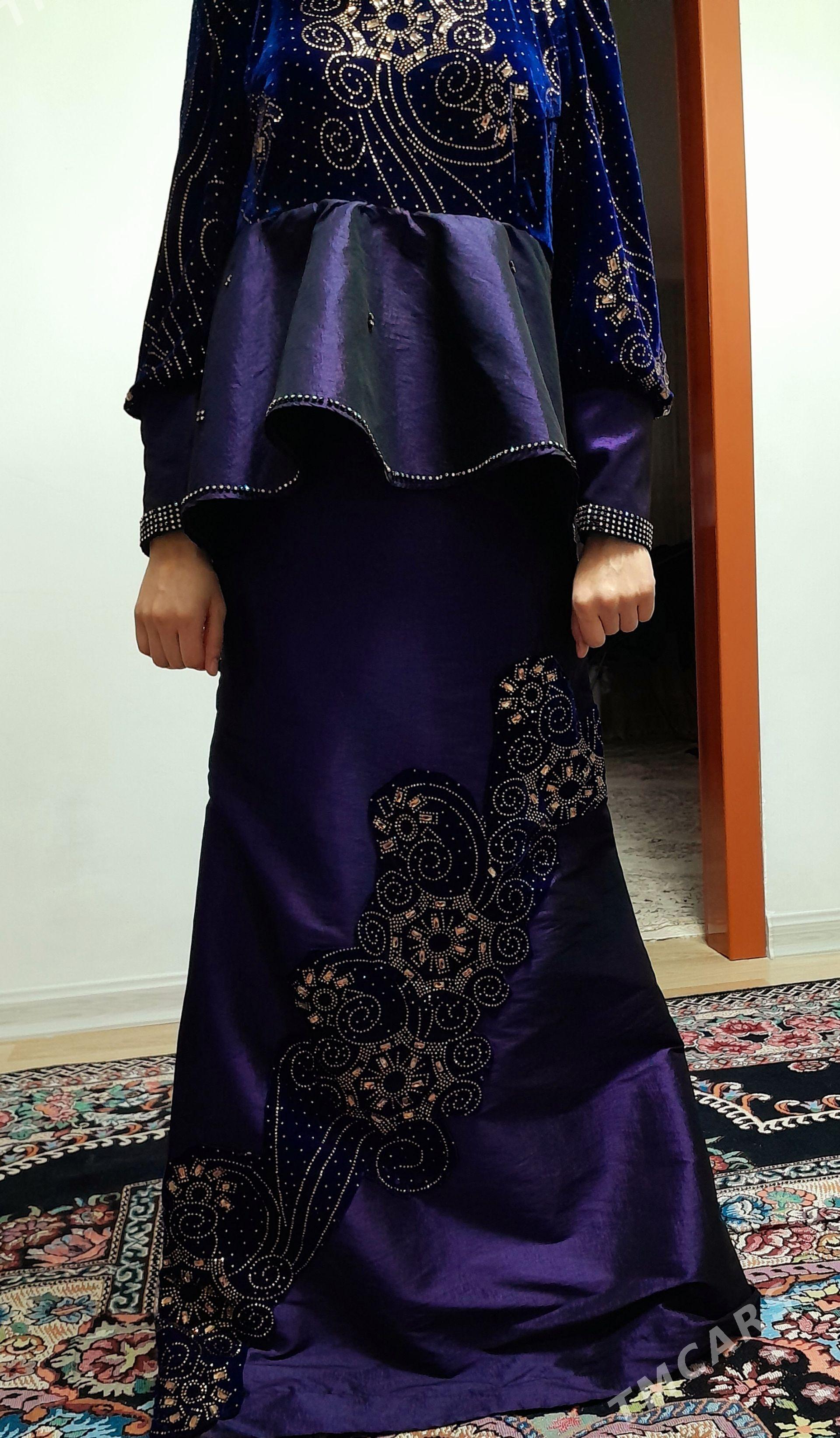 pombarh keteni - Ашхабад - img 1