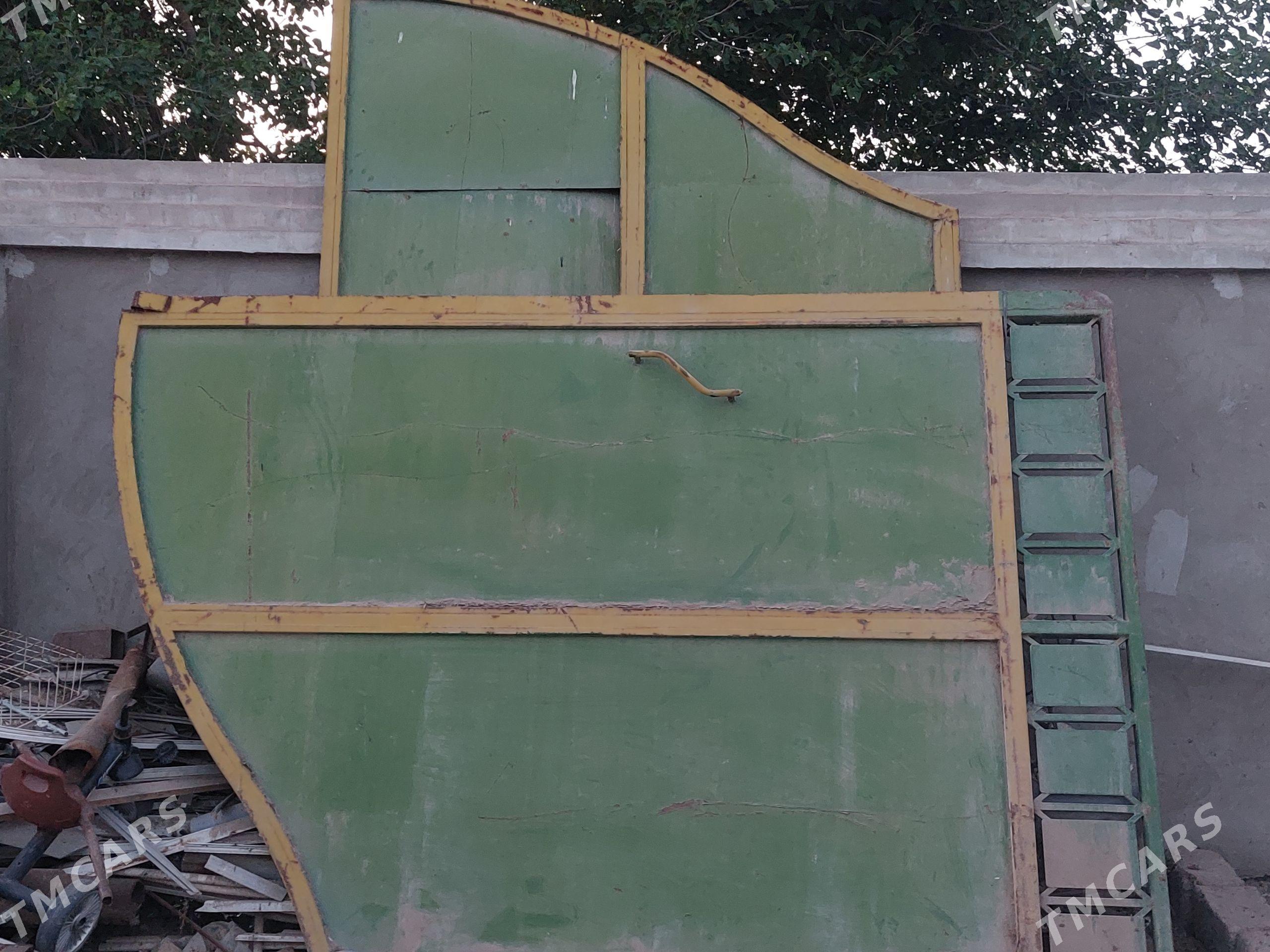 Warata - Мургап - img 1