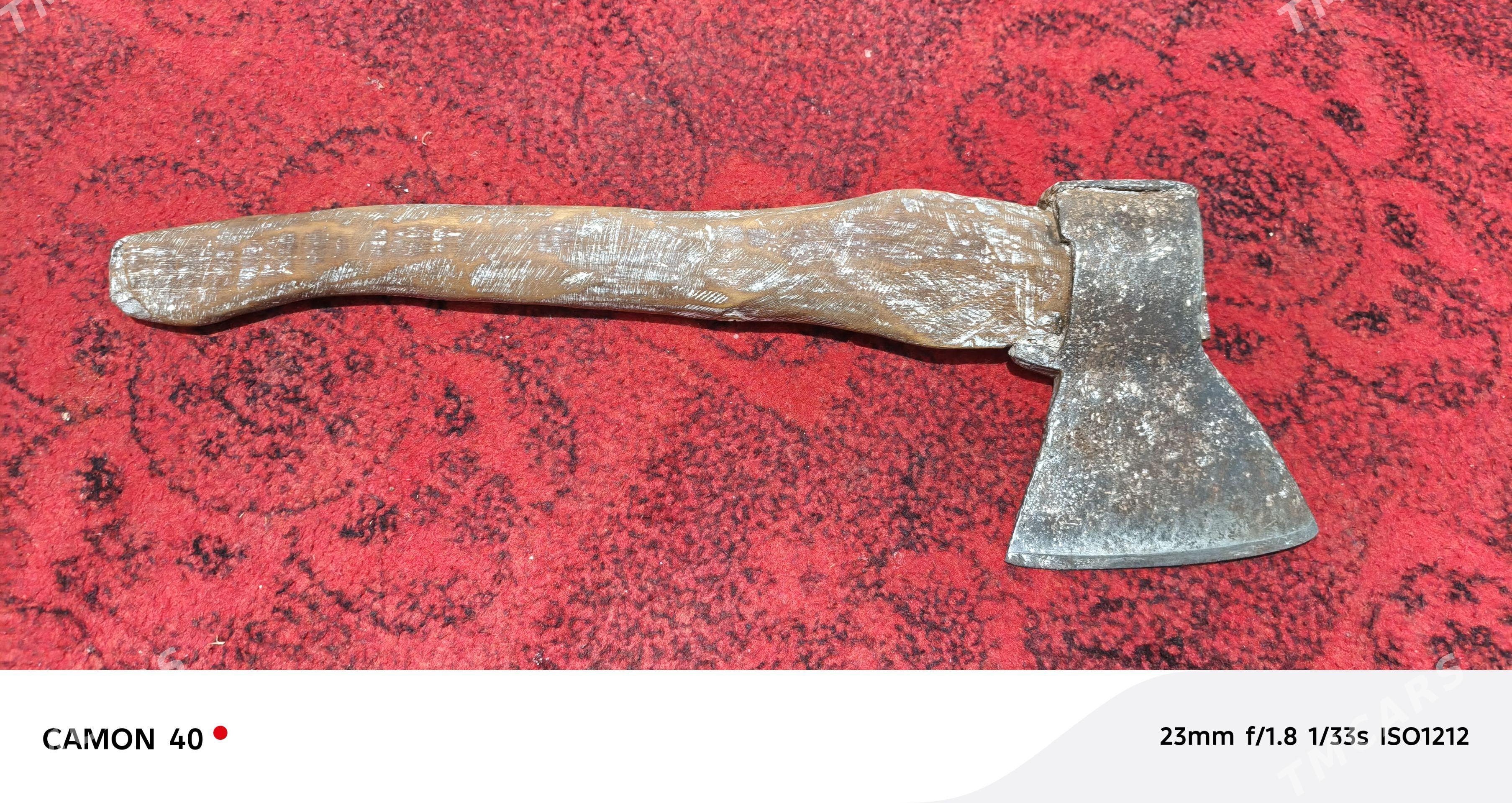 palta - Мары - img 1