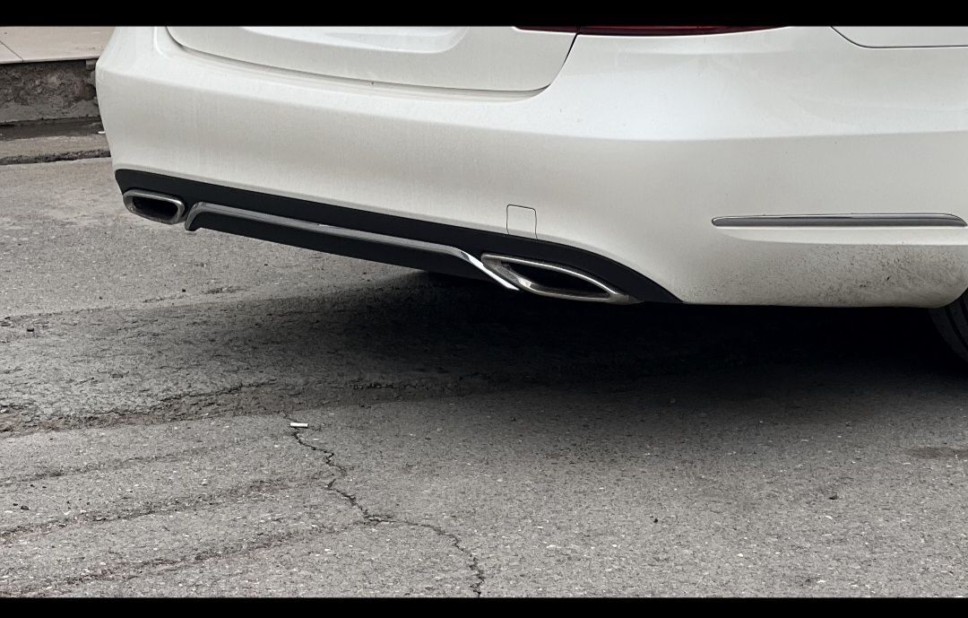 Mercedes E 212 edara 5 000 TMT - Ашхабад - img 1