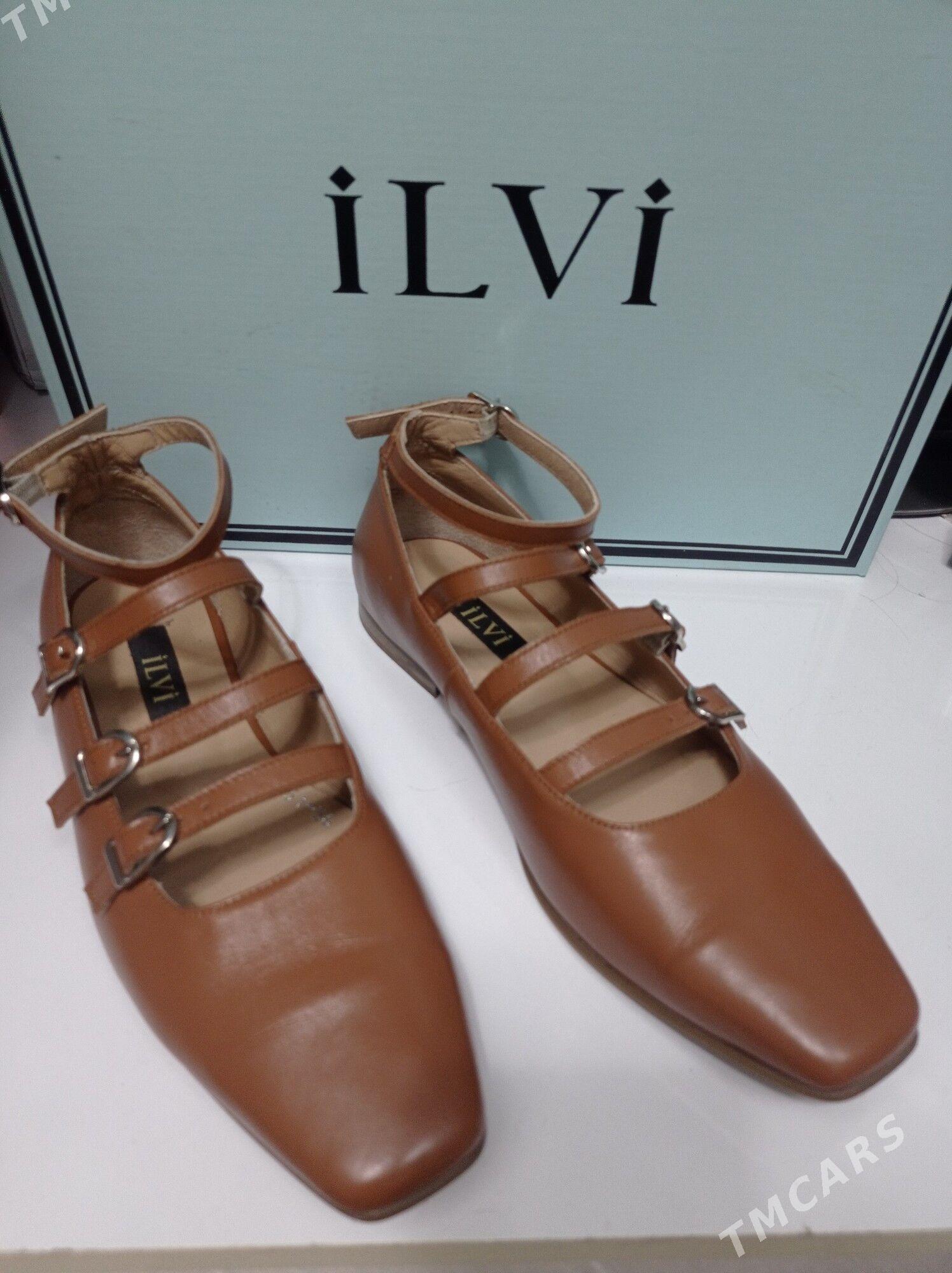 кожа deri koza - Ашхабад - img 1